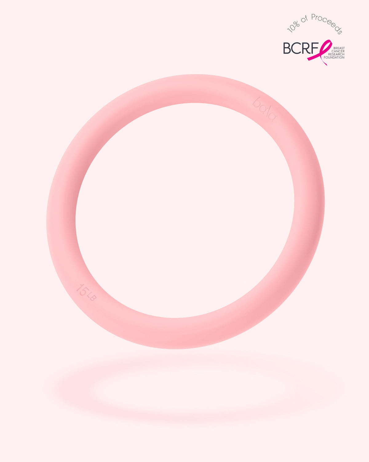 The Power Ring