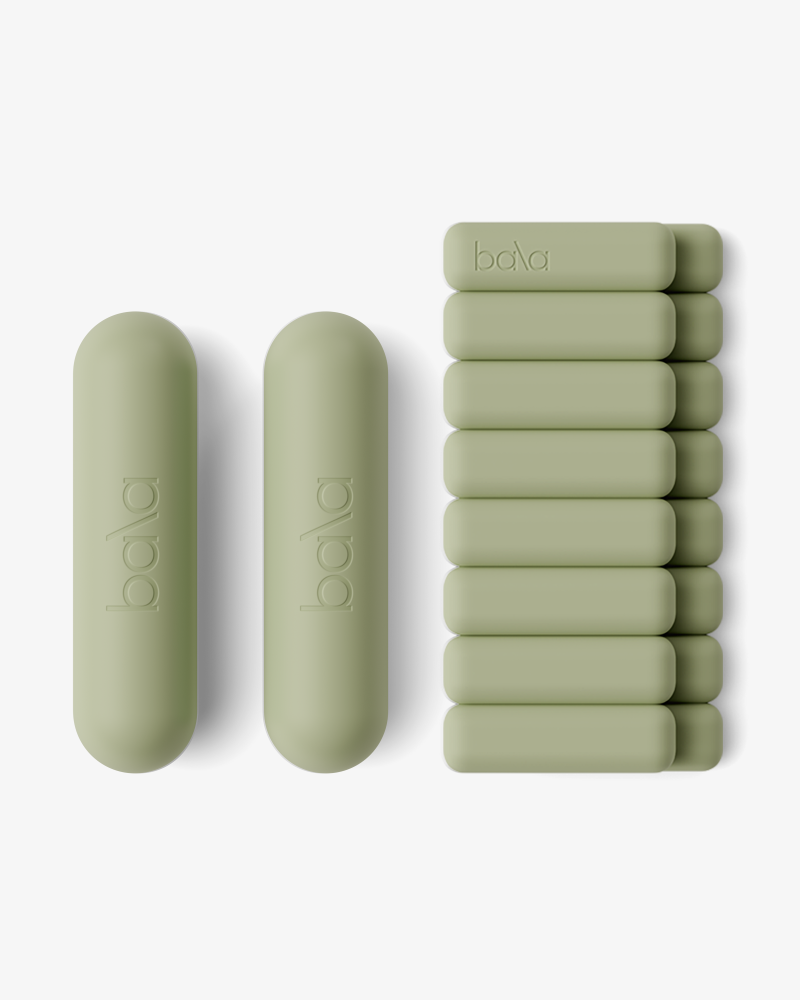 The On-The-Go Kit