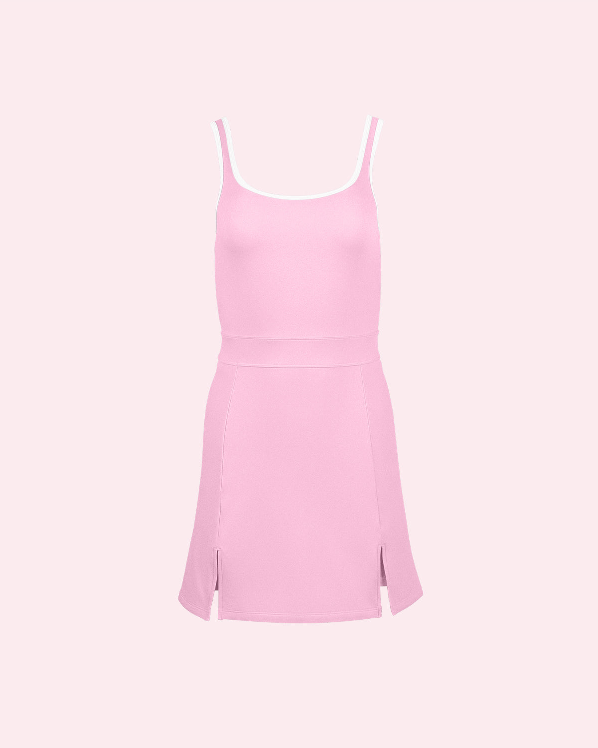The Everyday Dress