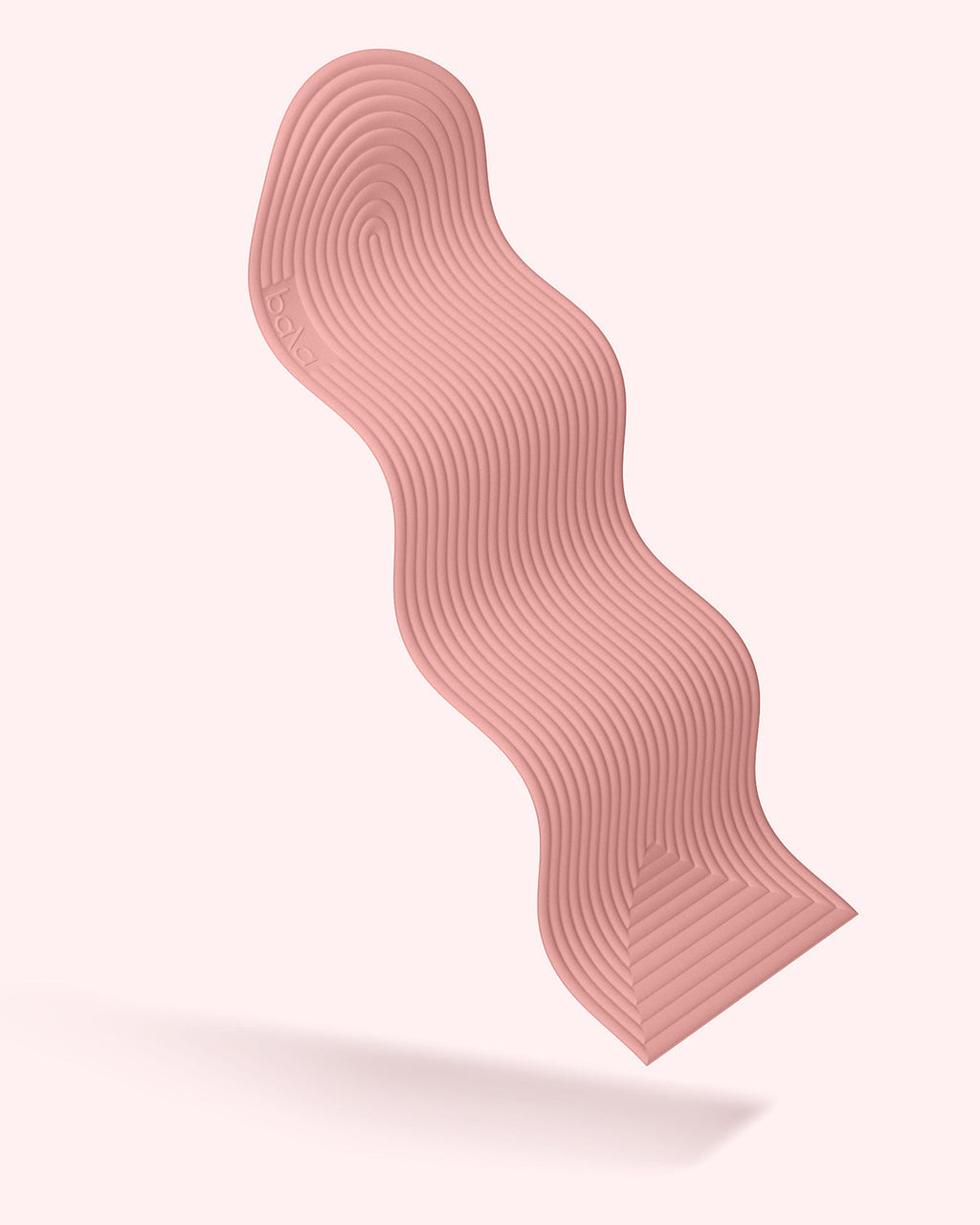 The Plush Mat