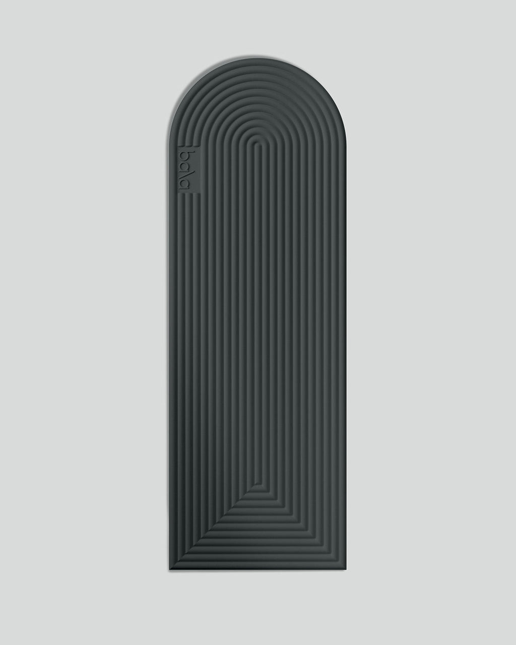 The Plush Mat