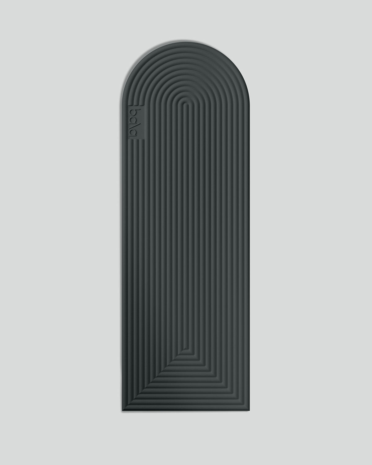 The Plush Mat