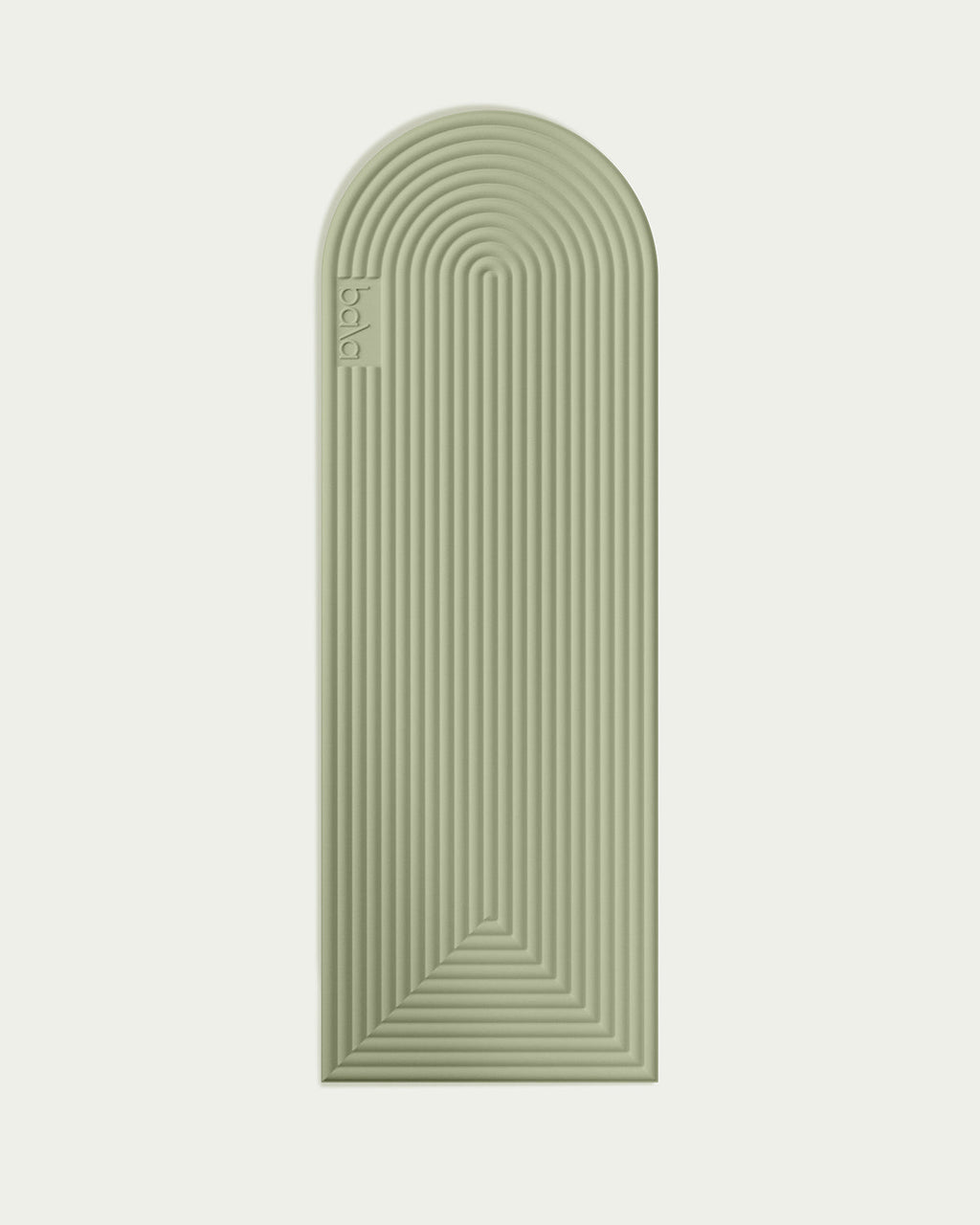 The Plush Mat