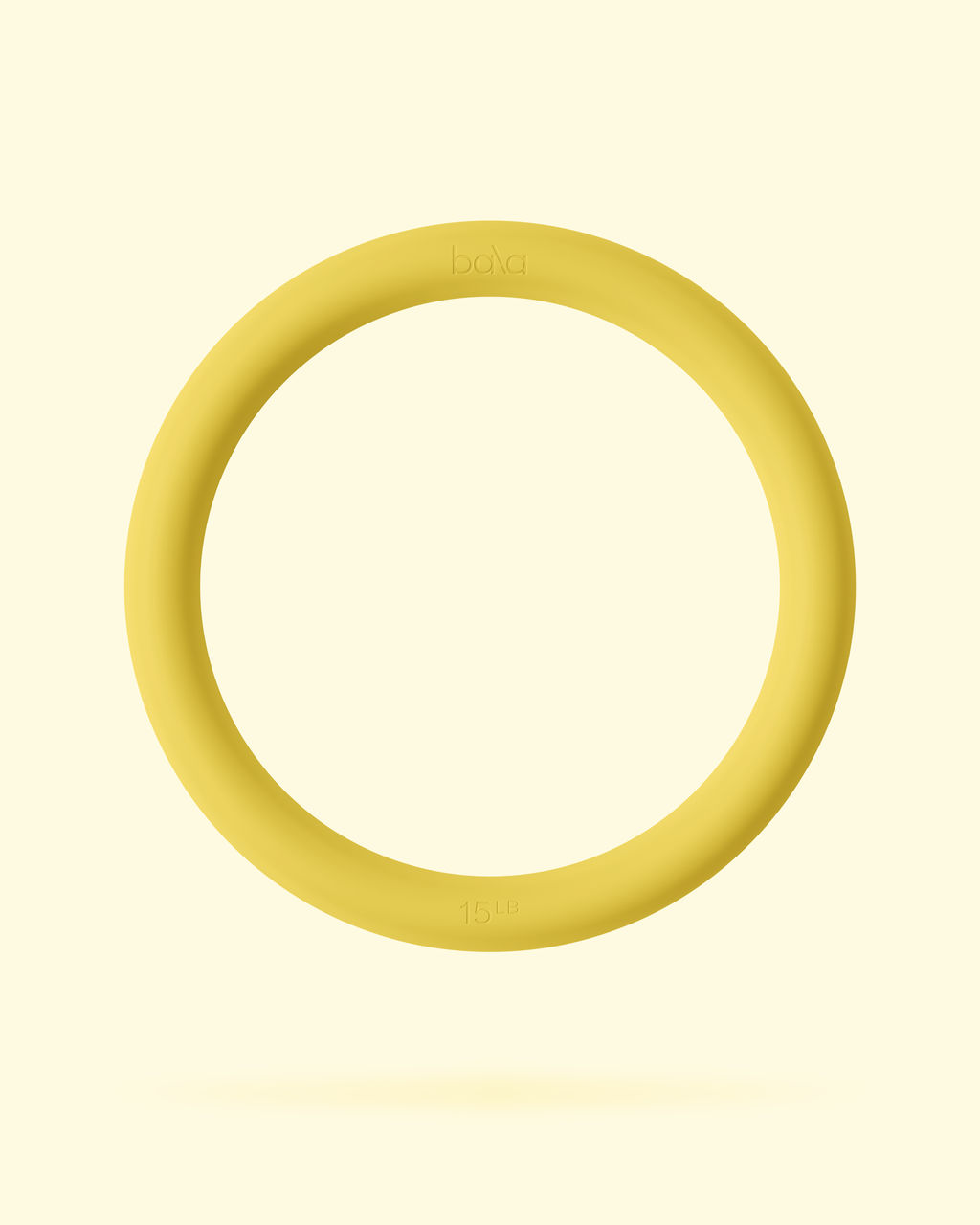 The Power Ring