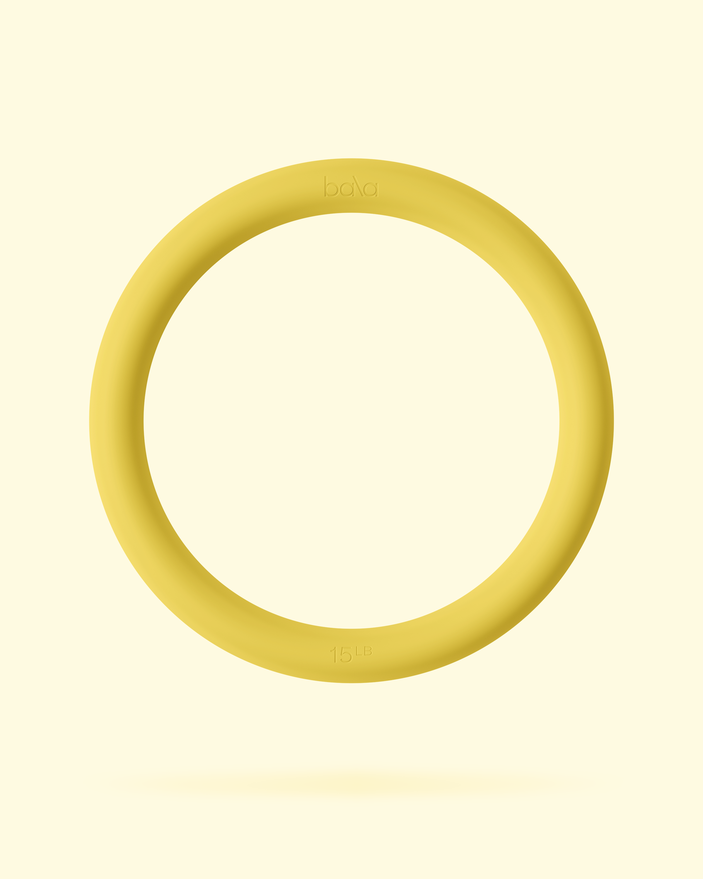 The Power Ring
