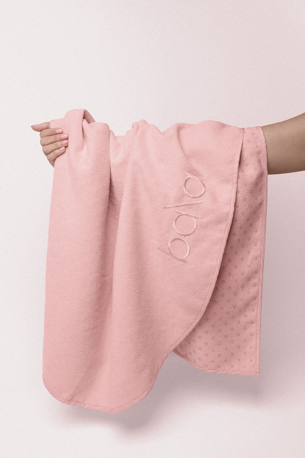 The Capsule Mat Towel