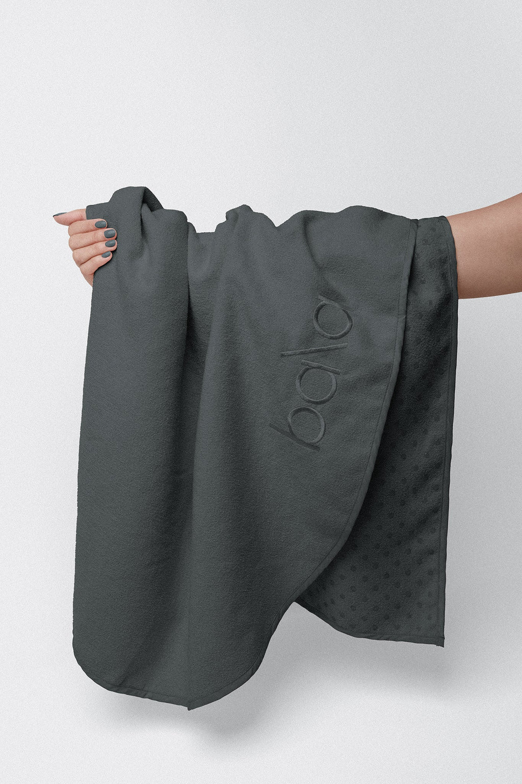 The Capsule Mat Towel