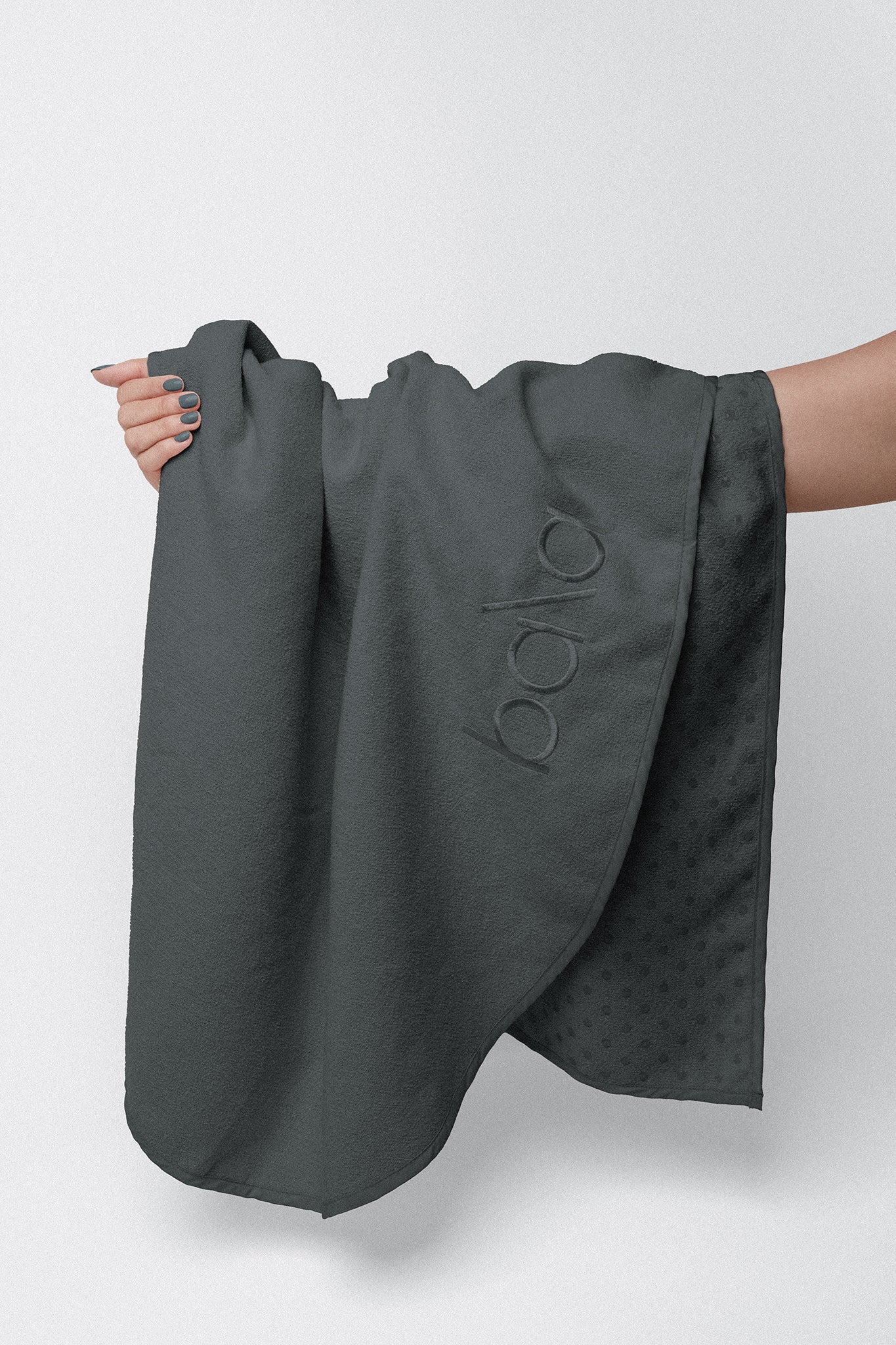 The Capsule Mat Towel