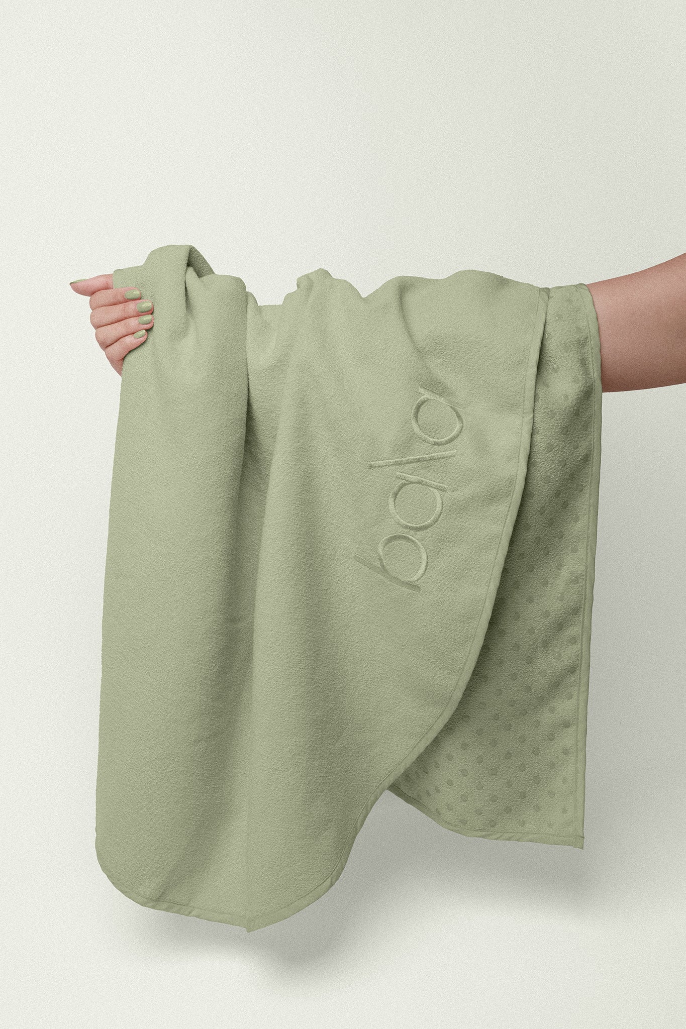 The Capsule Mat Towel