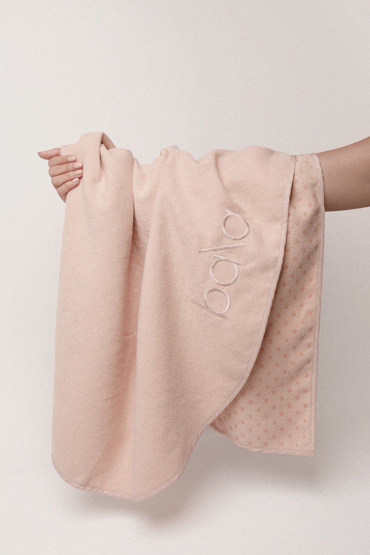 The Capsule Mat Towel