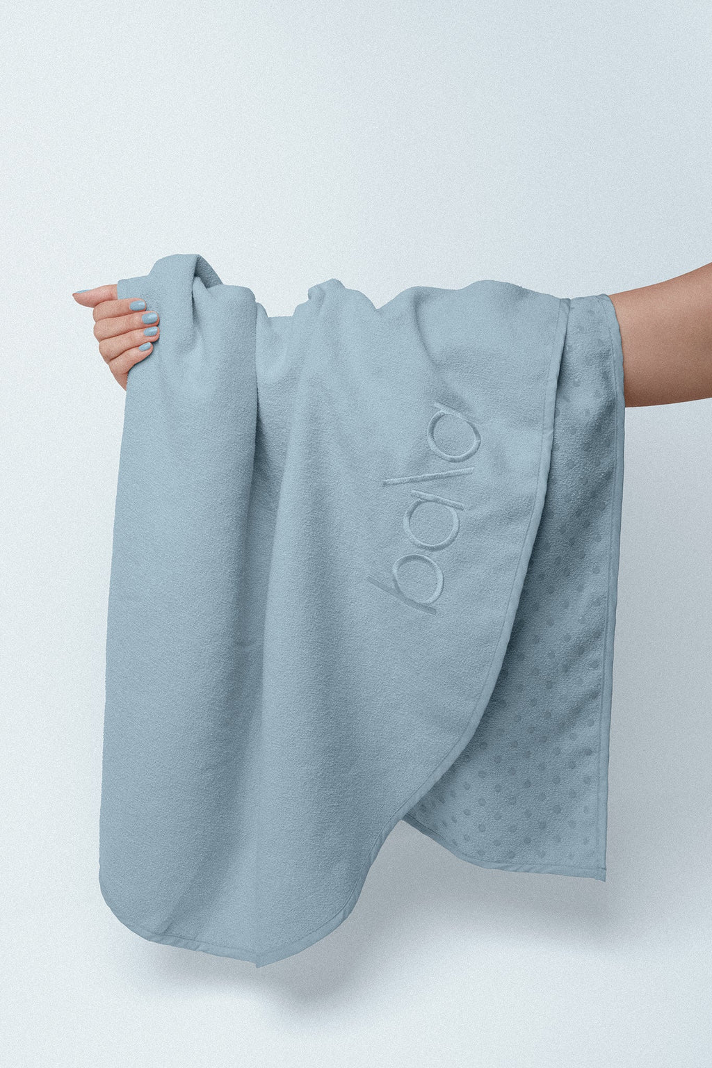 The Capsule Mat Towel