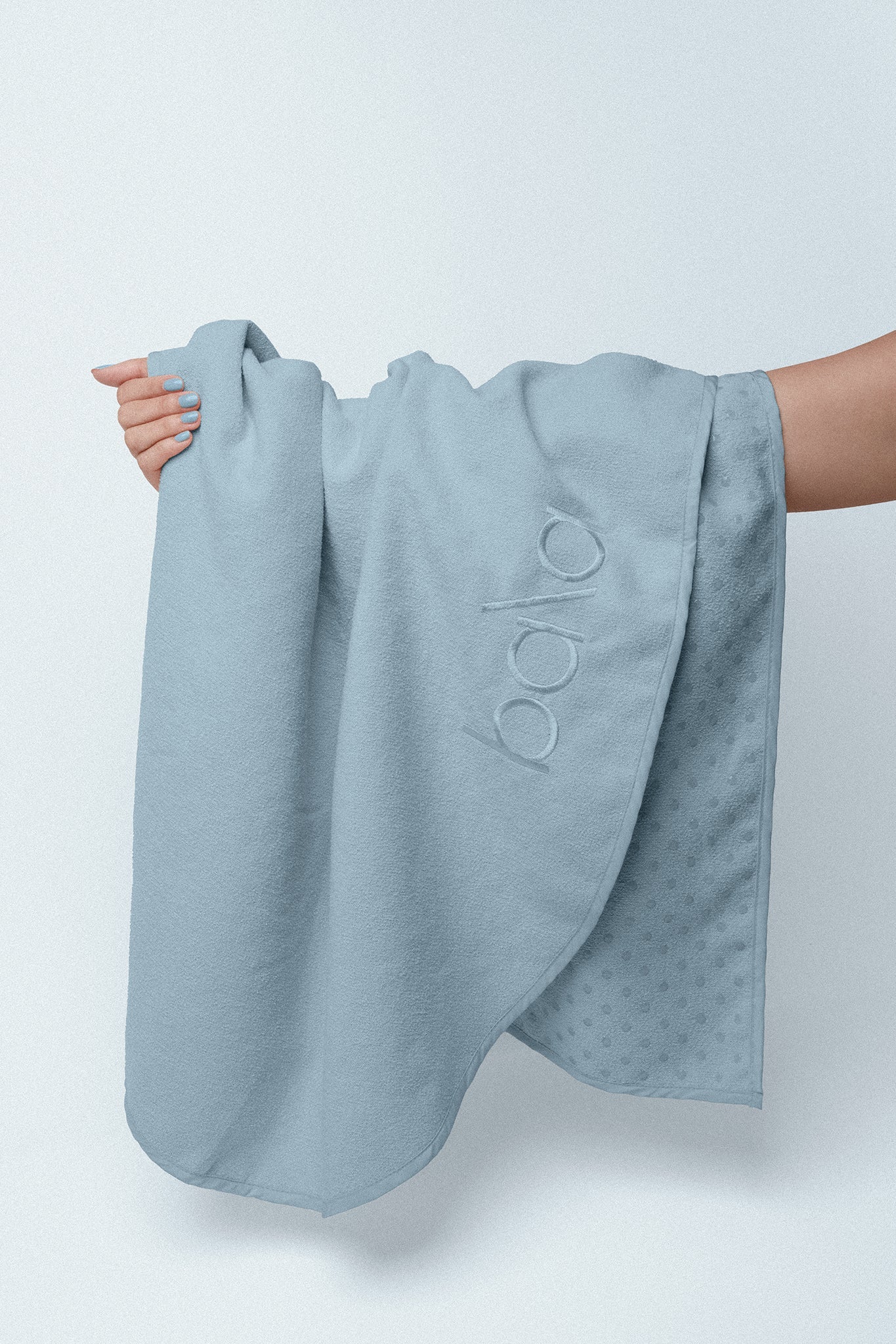 The Capsule Mat Towel