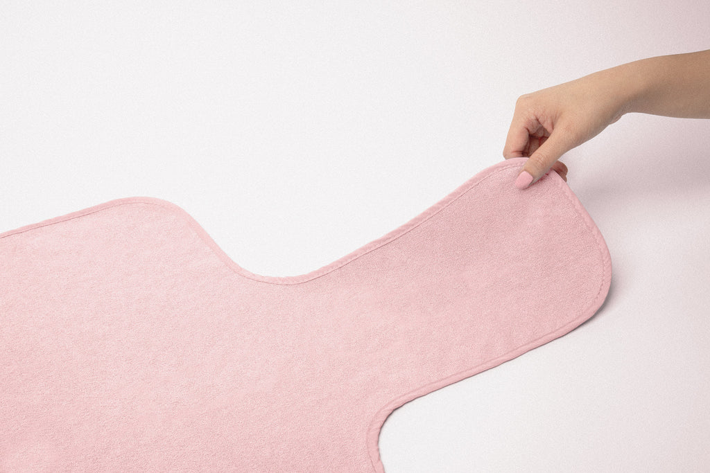 The Reformer Towel