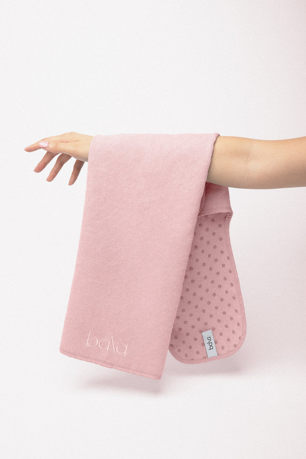 The Reformer Towel