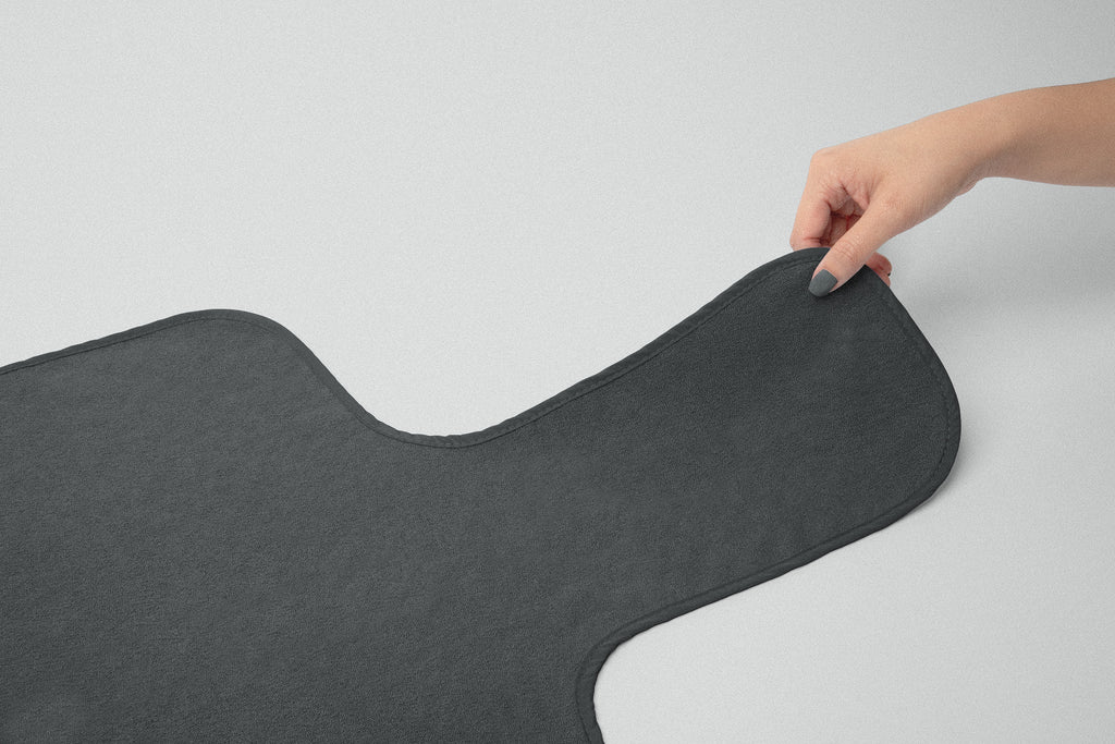 The Reformer Towel