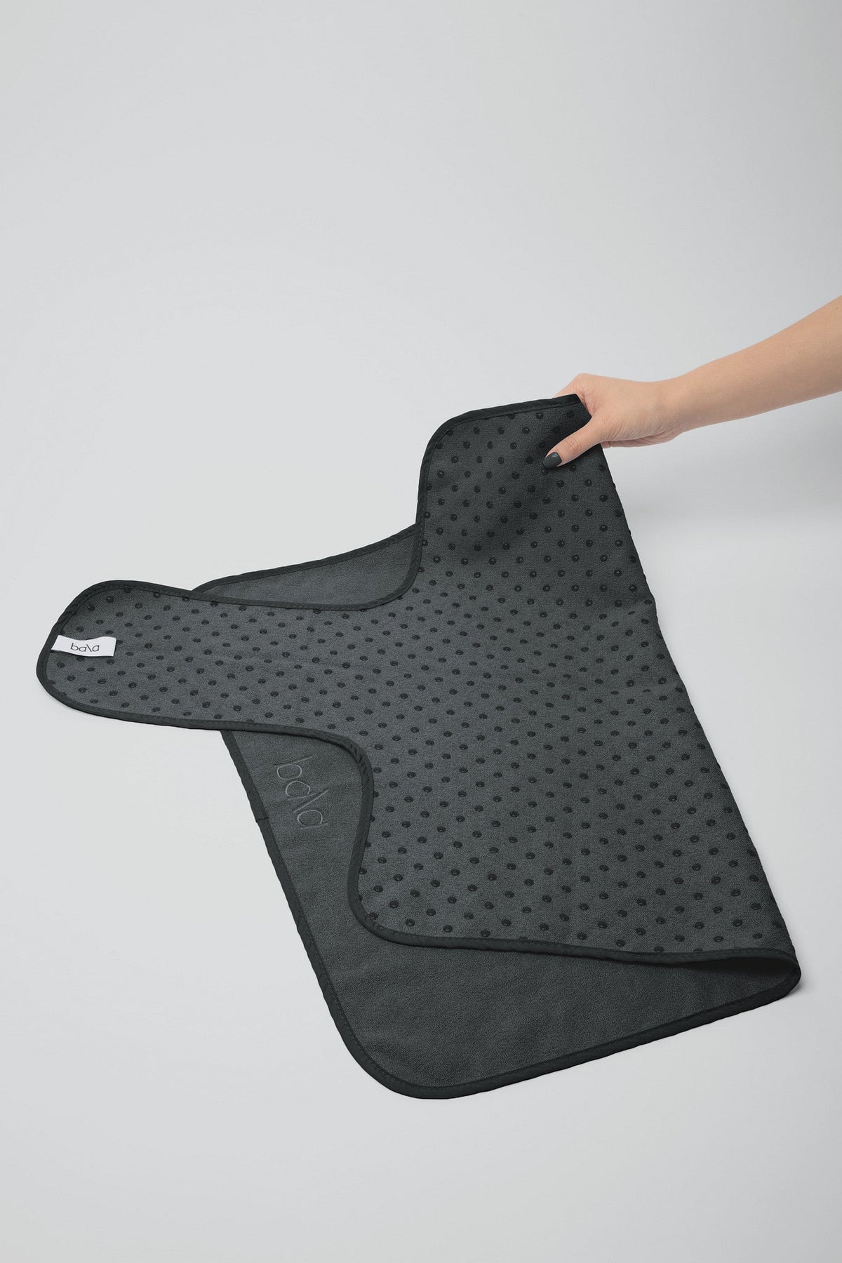 The Reformer Towel