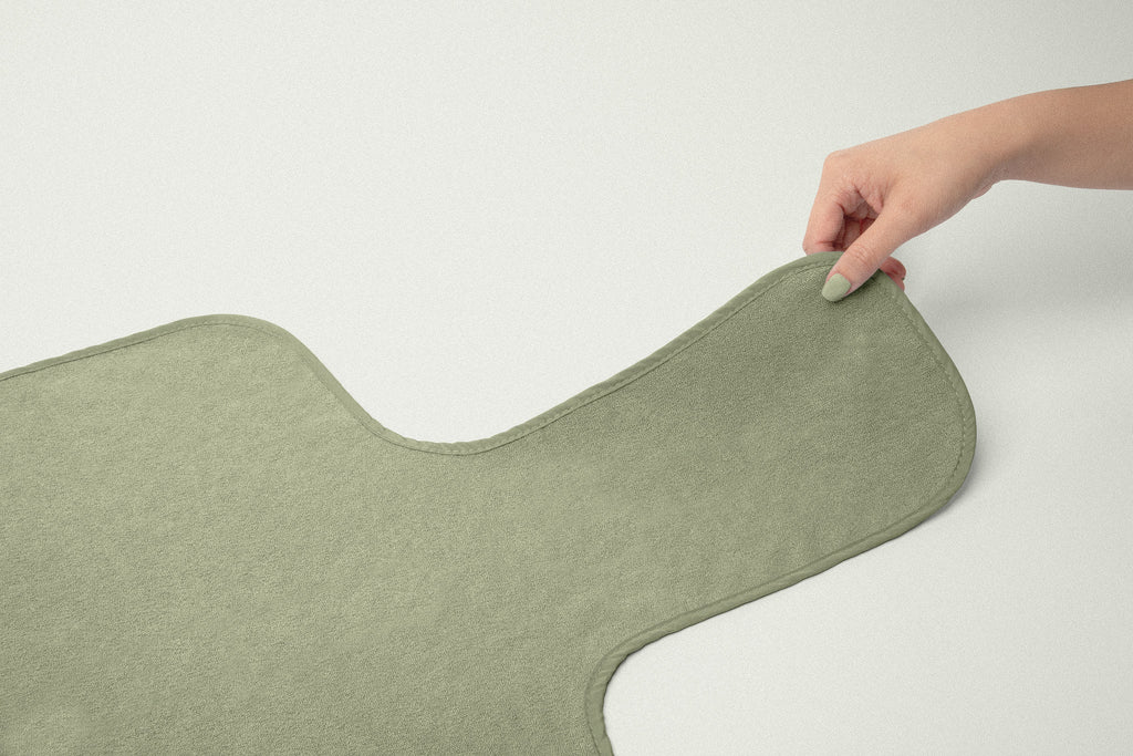 The Reformer Towel