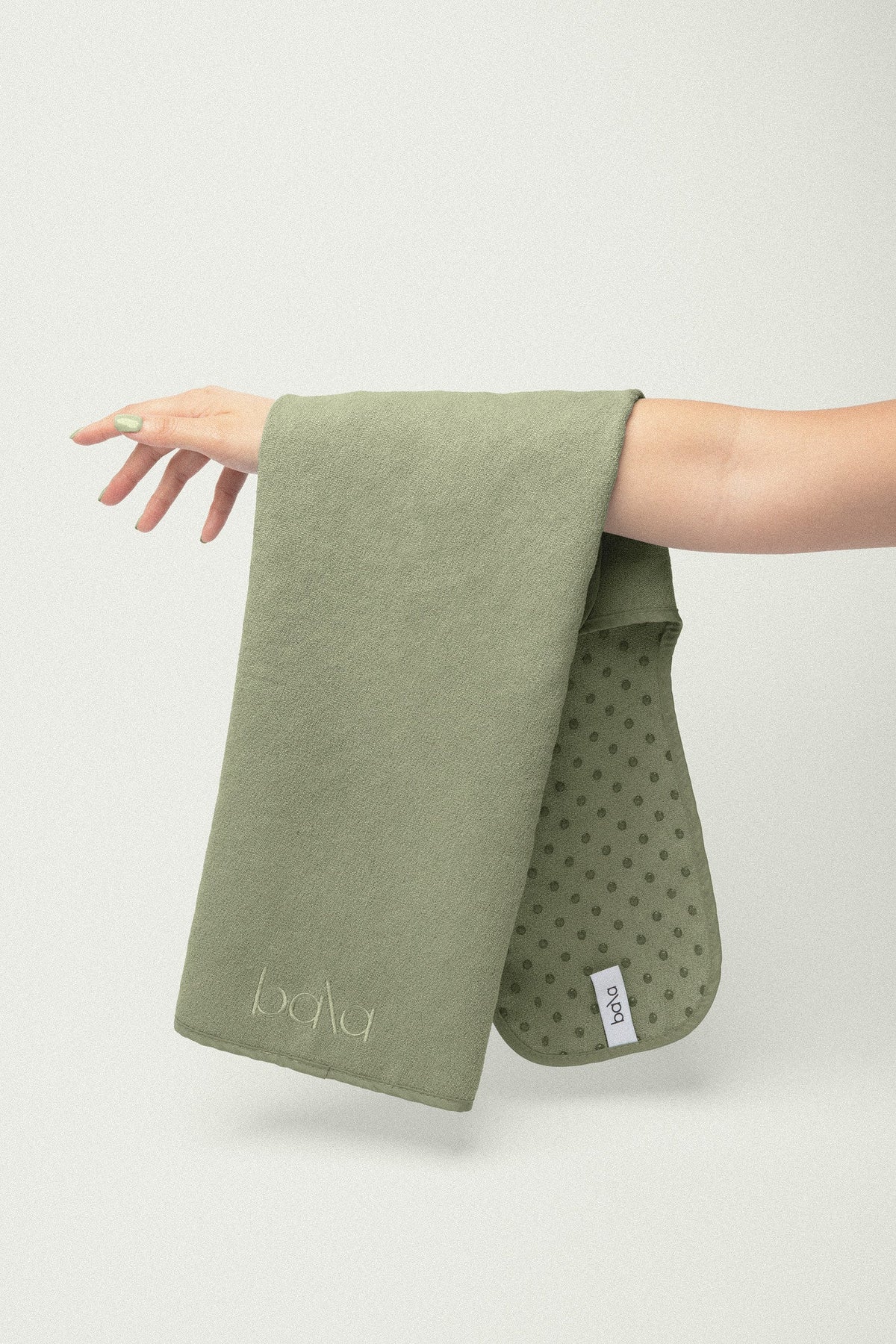 The Reformer Towel