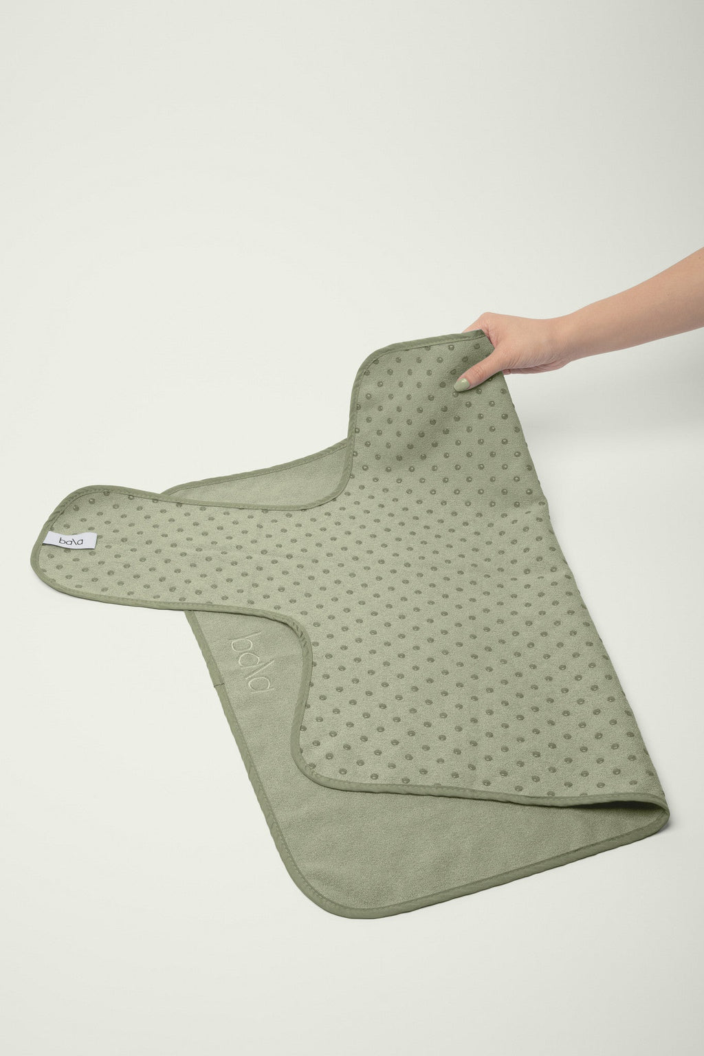 The Reformer Towel