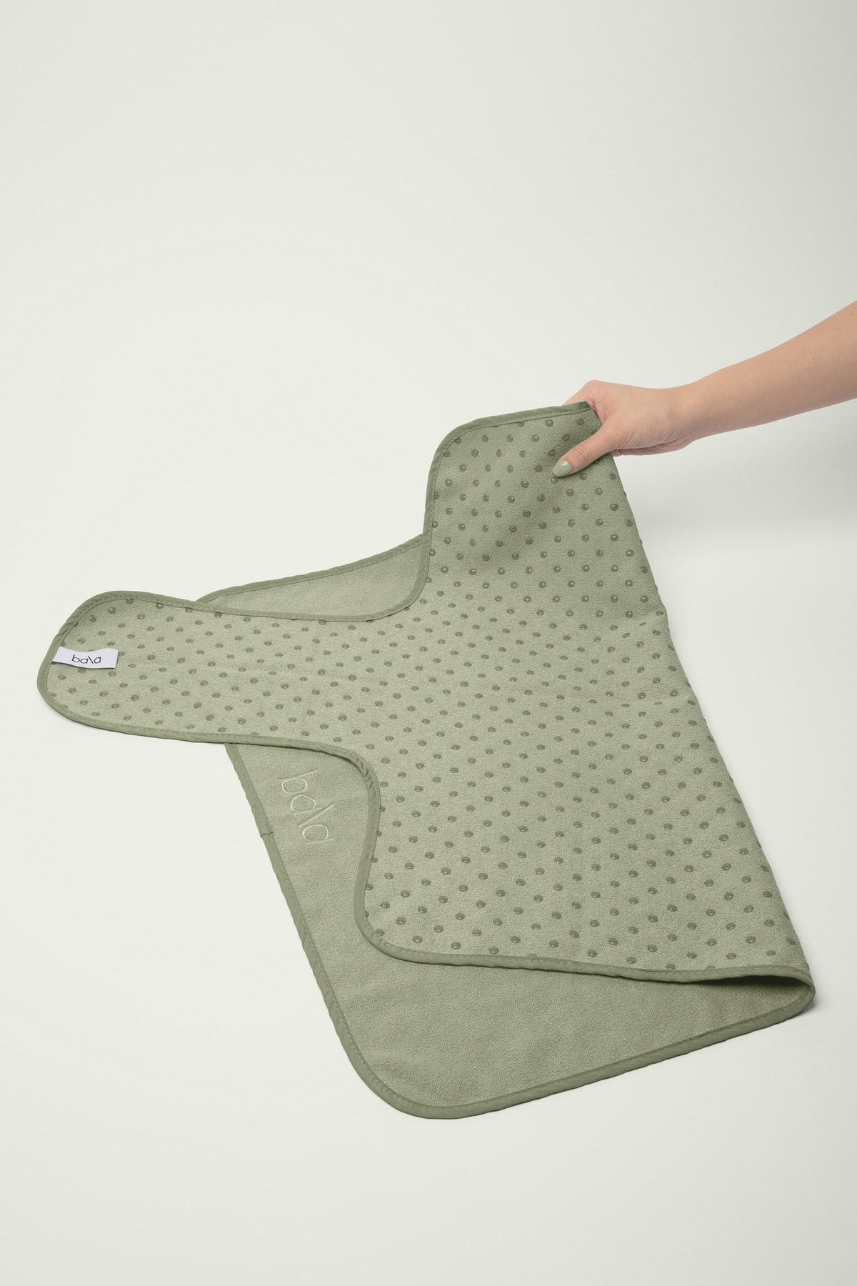 The Reformer Towel