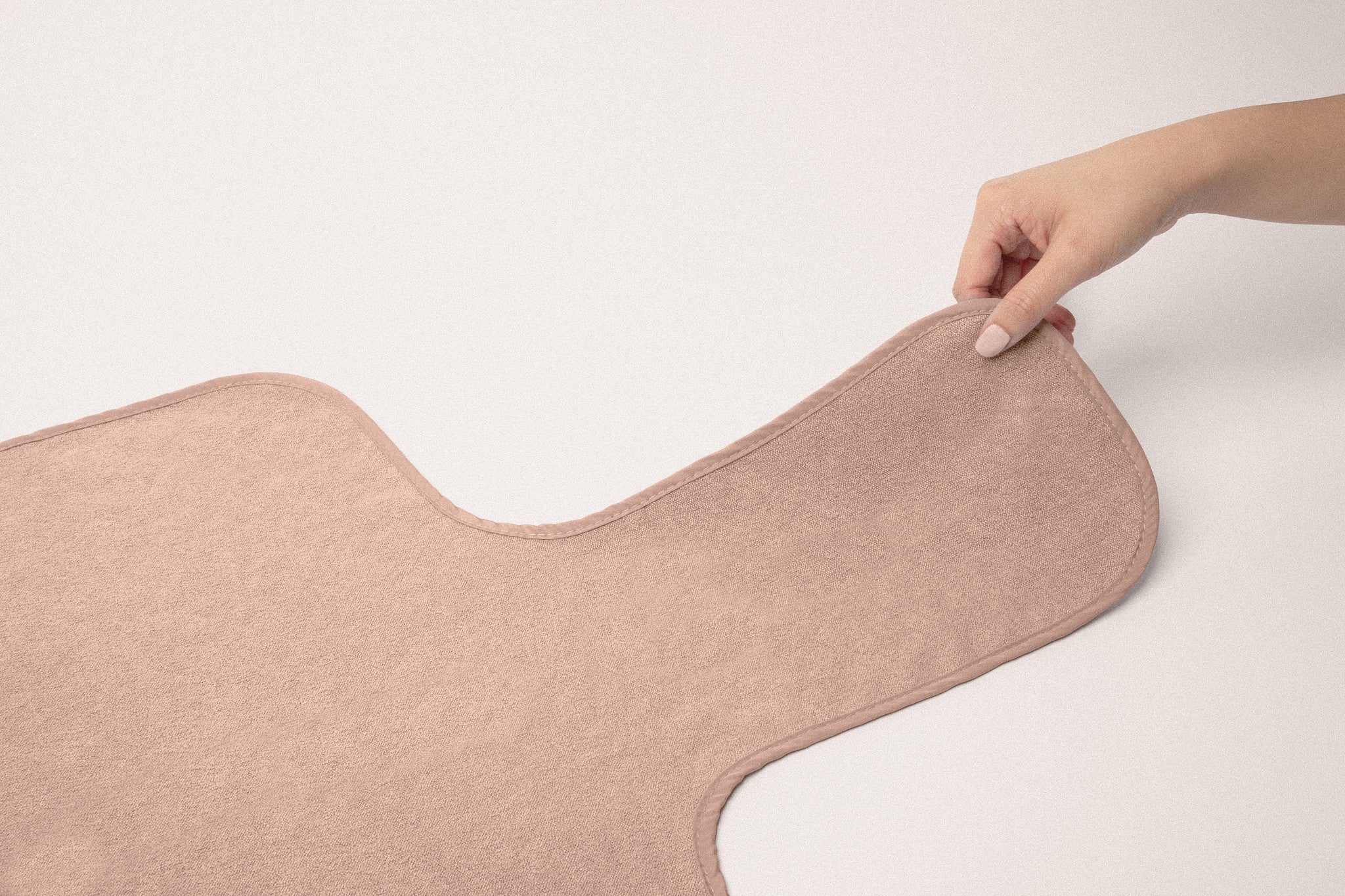 The Reformer Towel