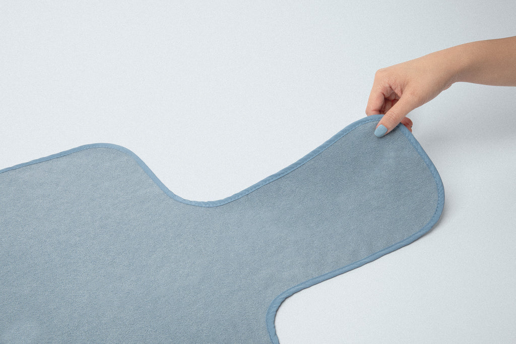 The Reformer Towel
