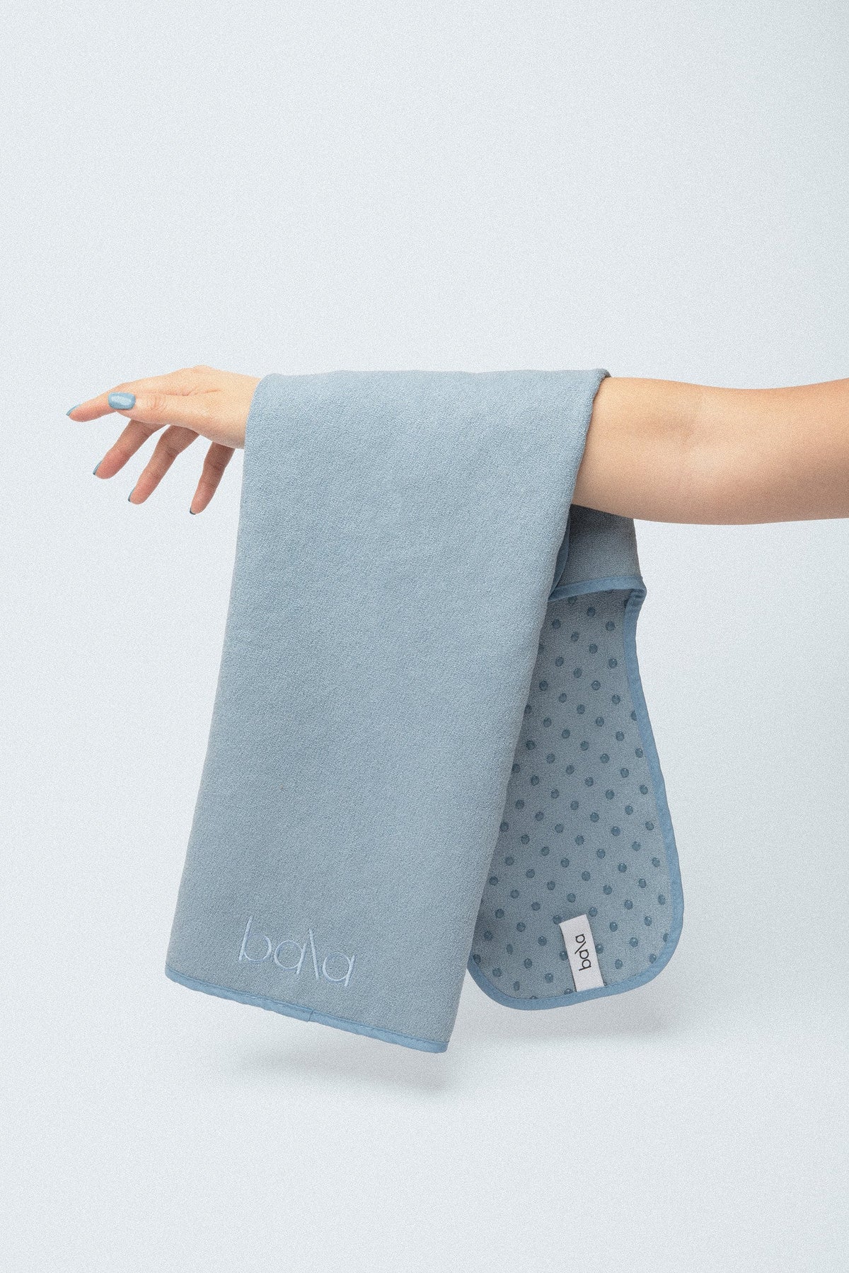 The Reformer Towel