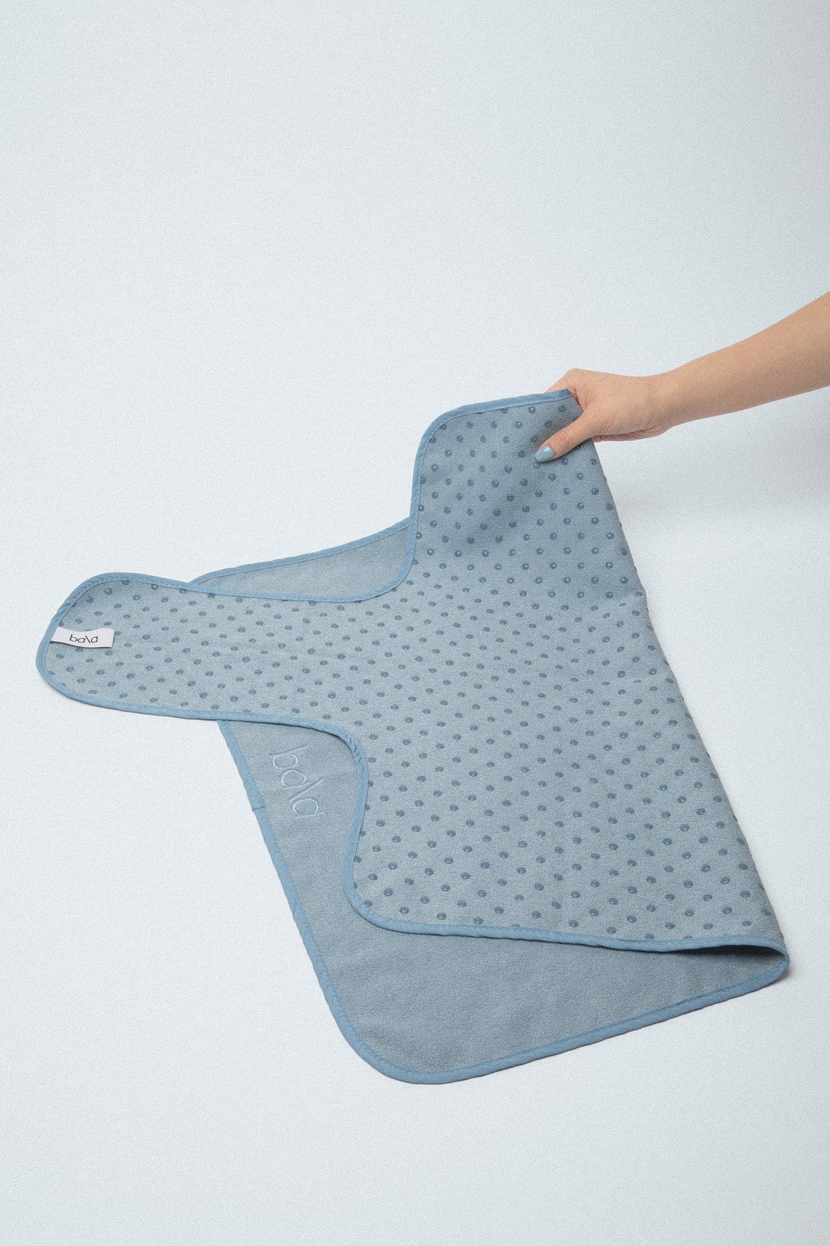 The Reformer Towel