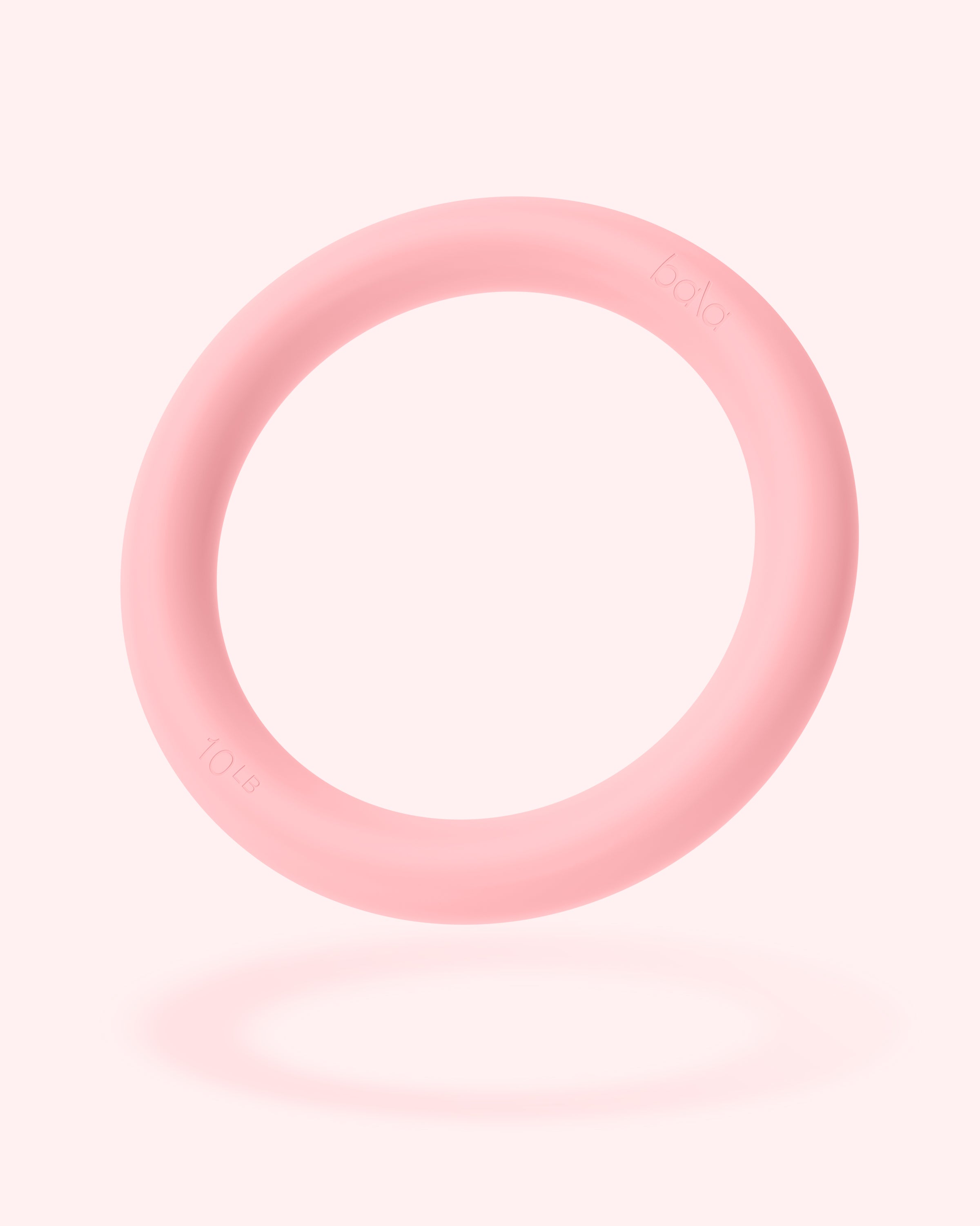 The Power Ring