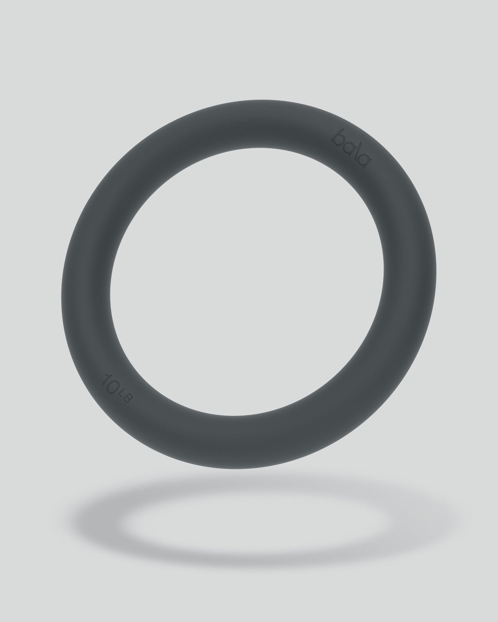 The Power Ring