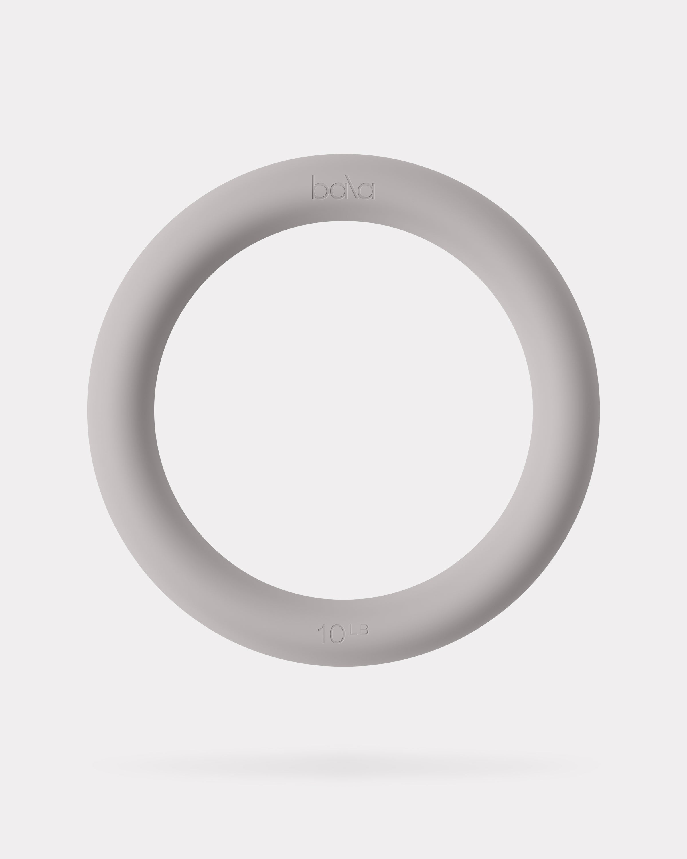 The Power Ring