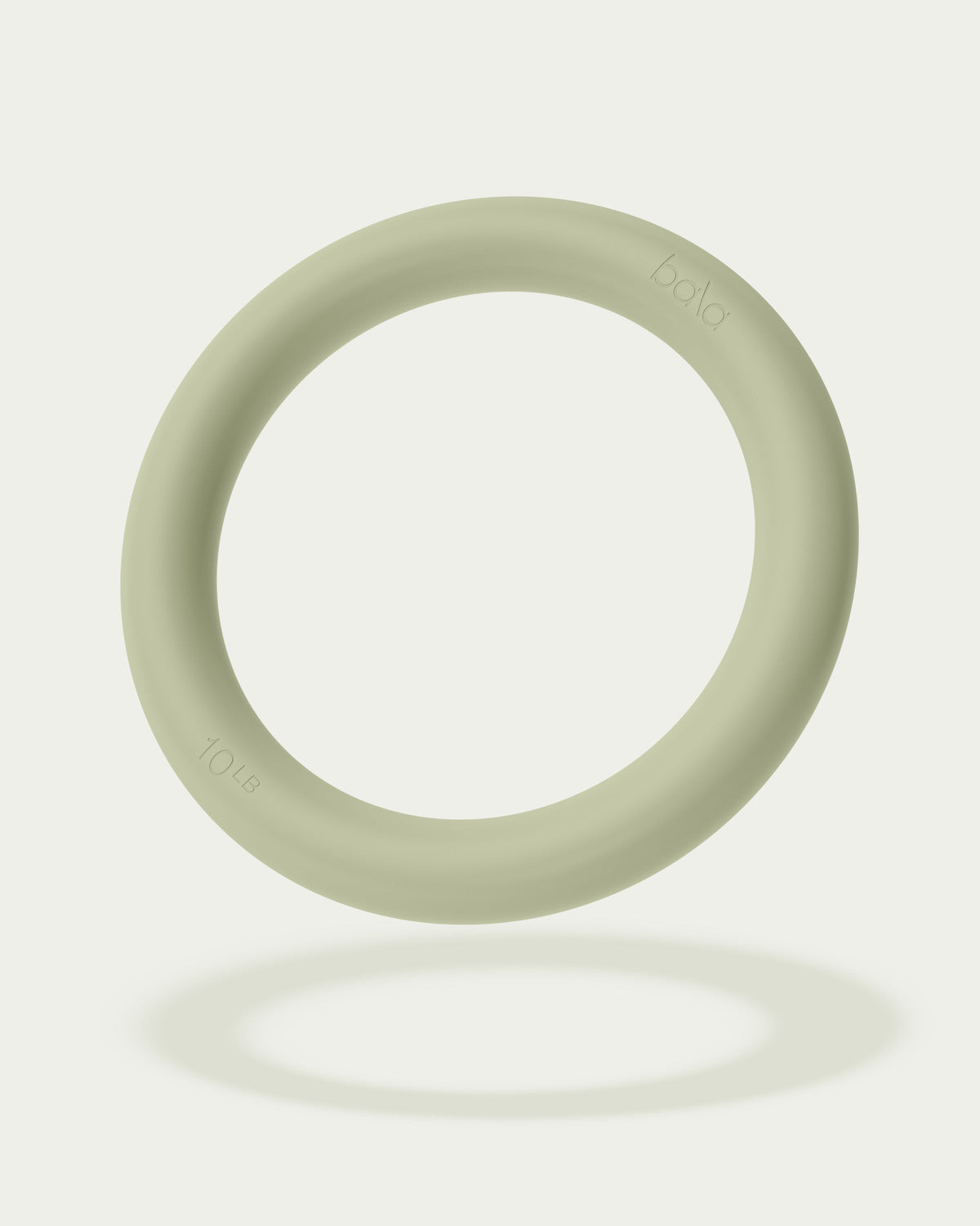 The Power Ring