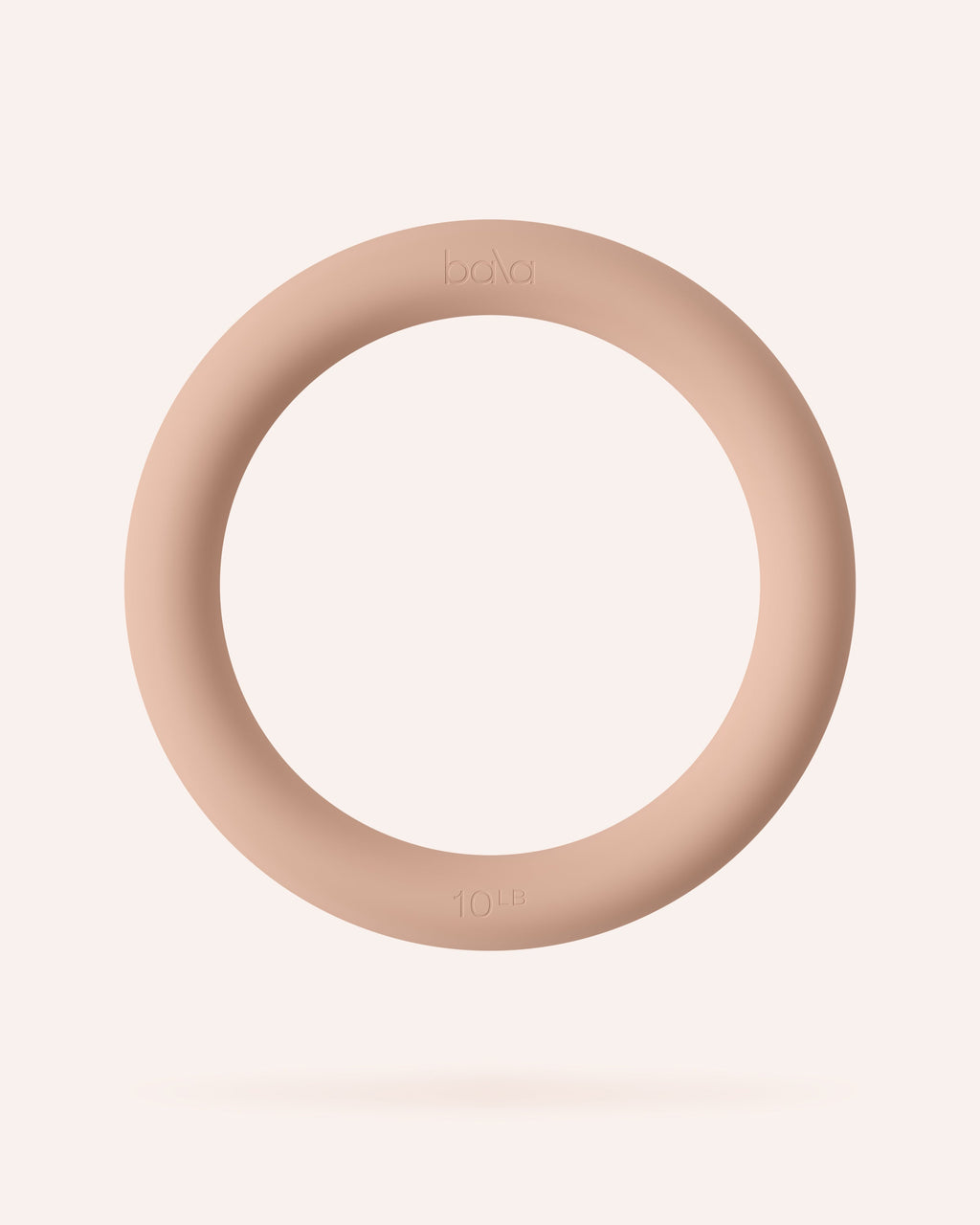 The Power Ring