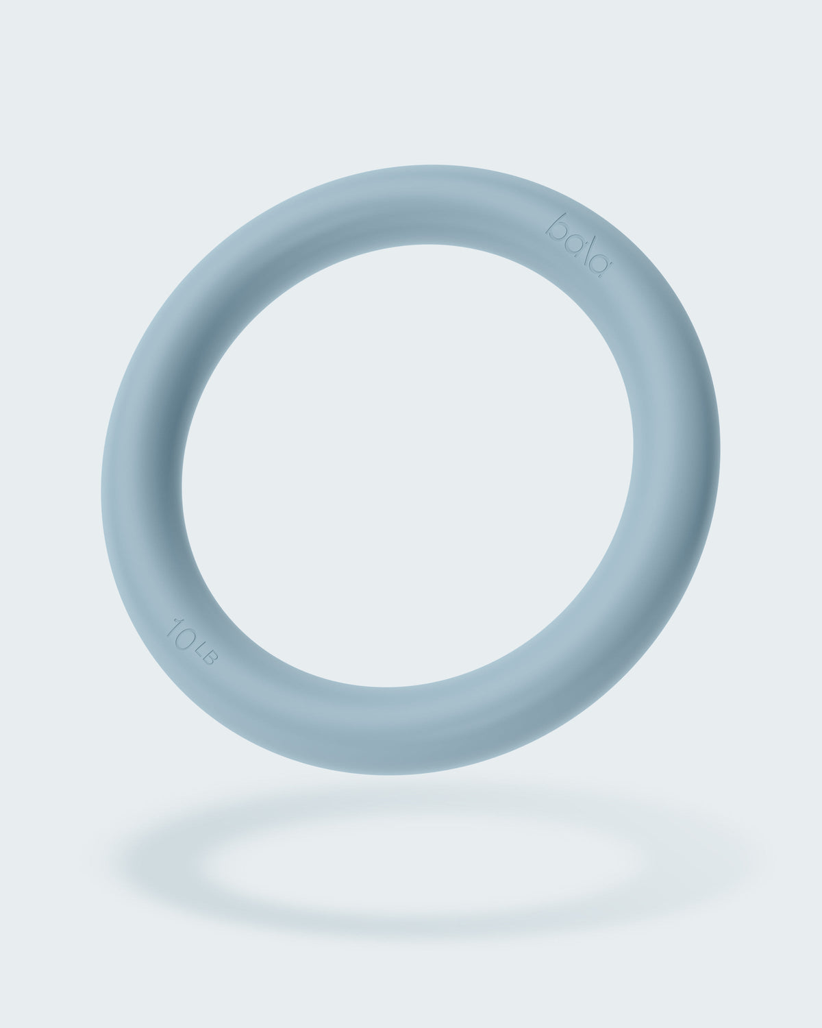 The Power Ring