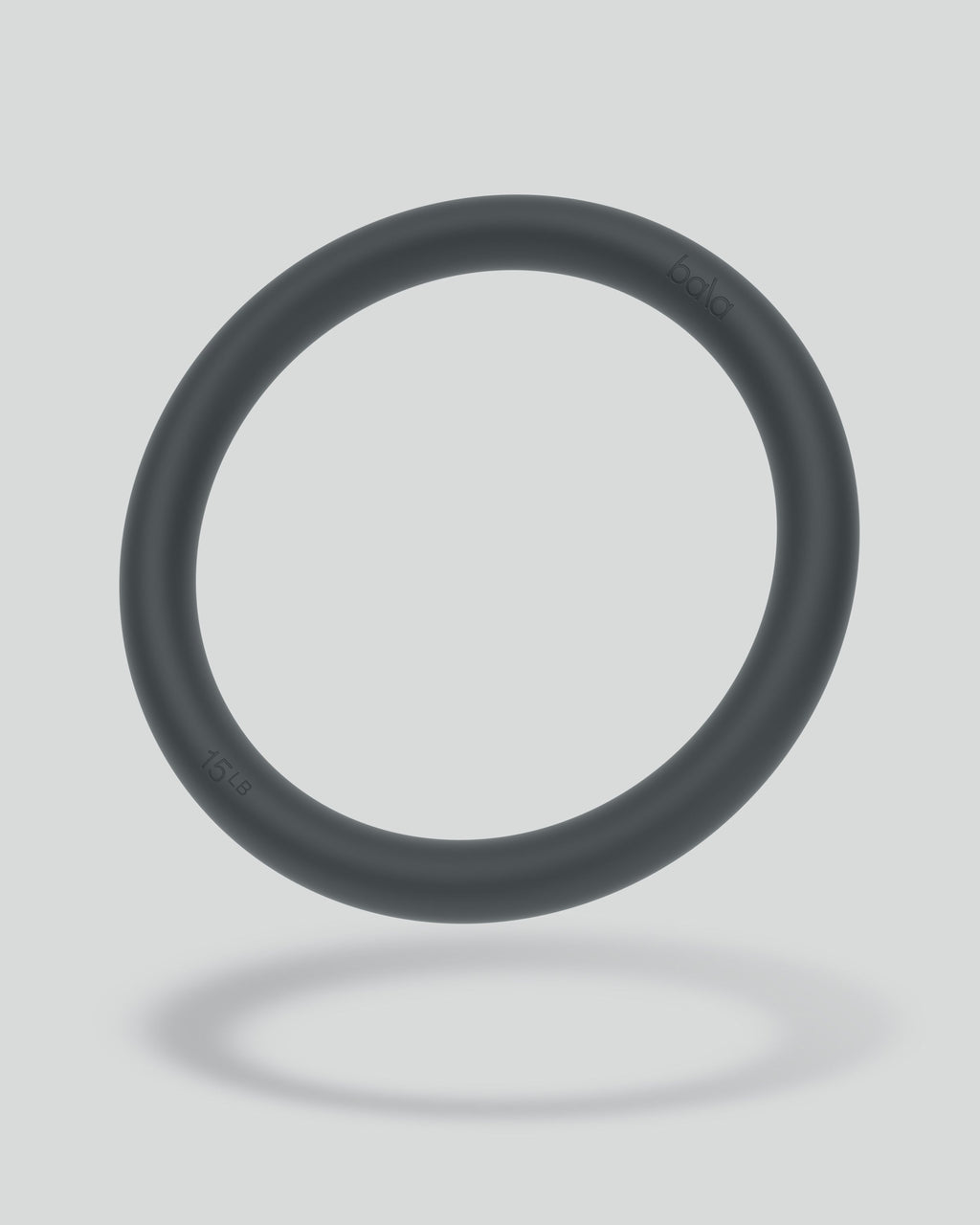 The Power Ring