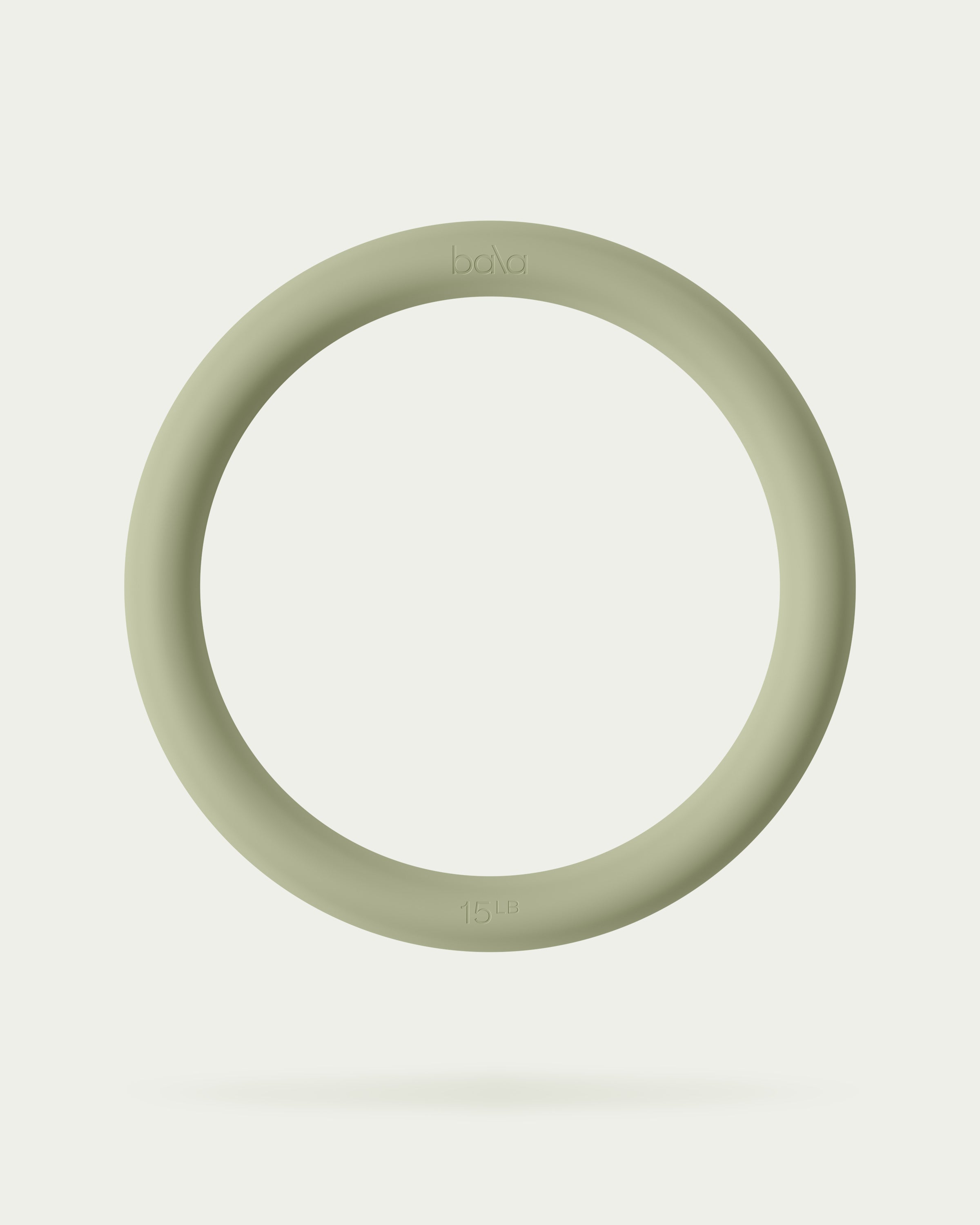 The Power Ring