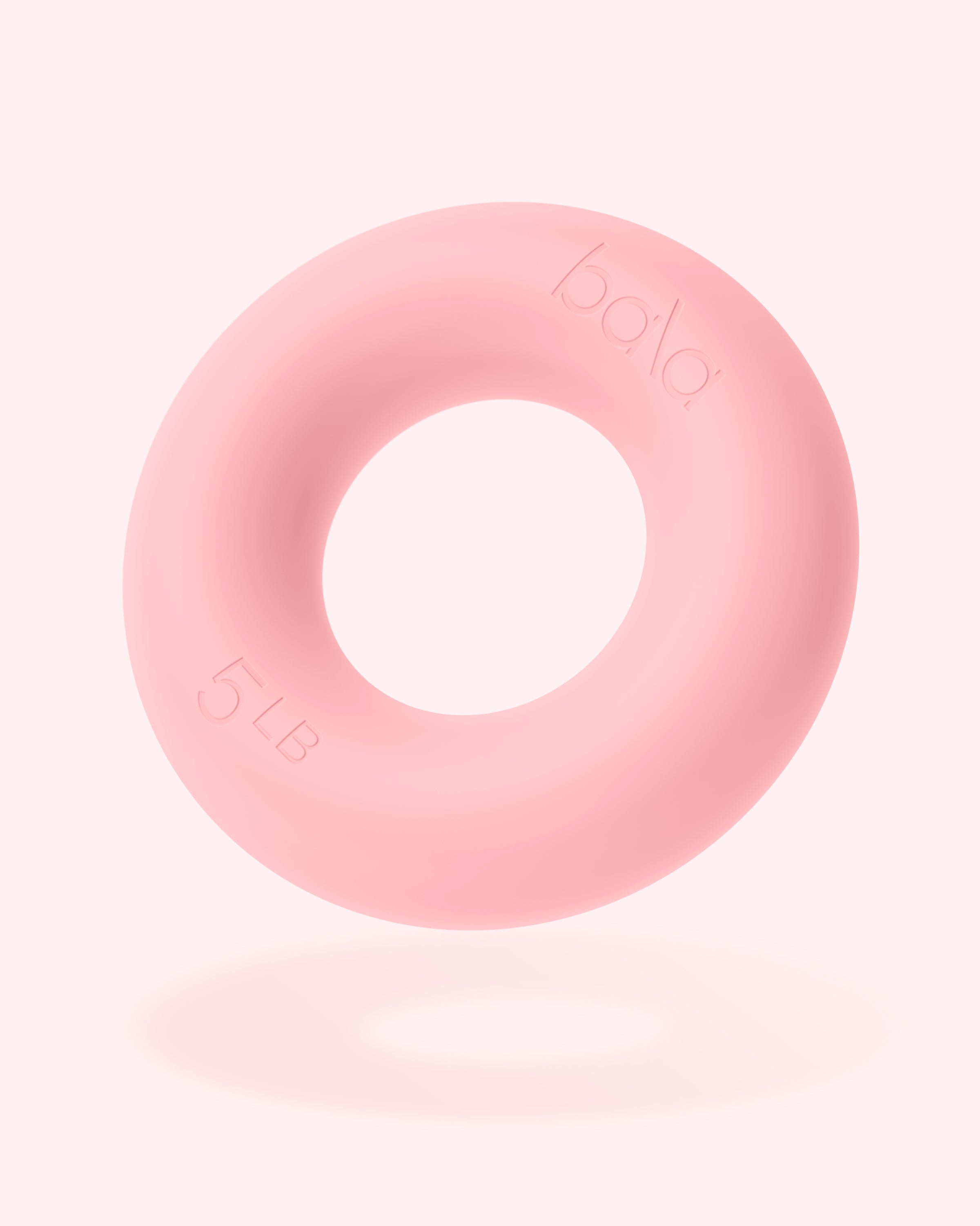 The Power Ring