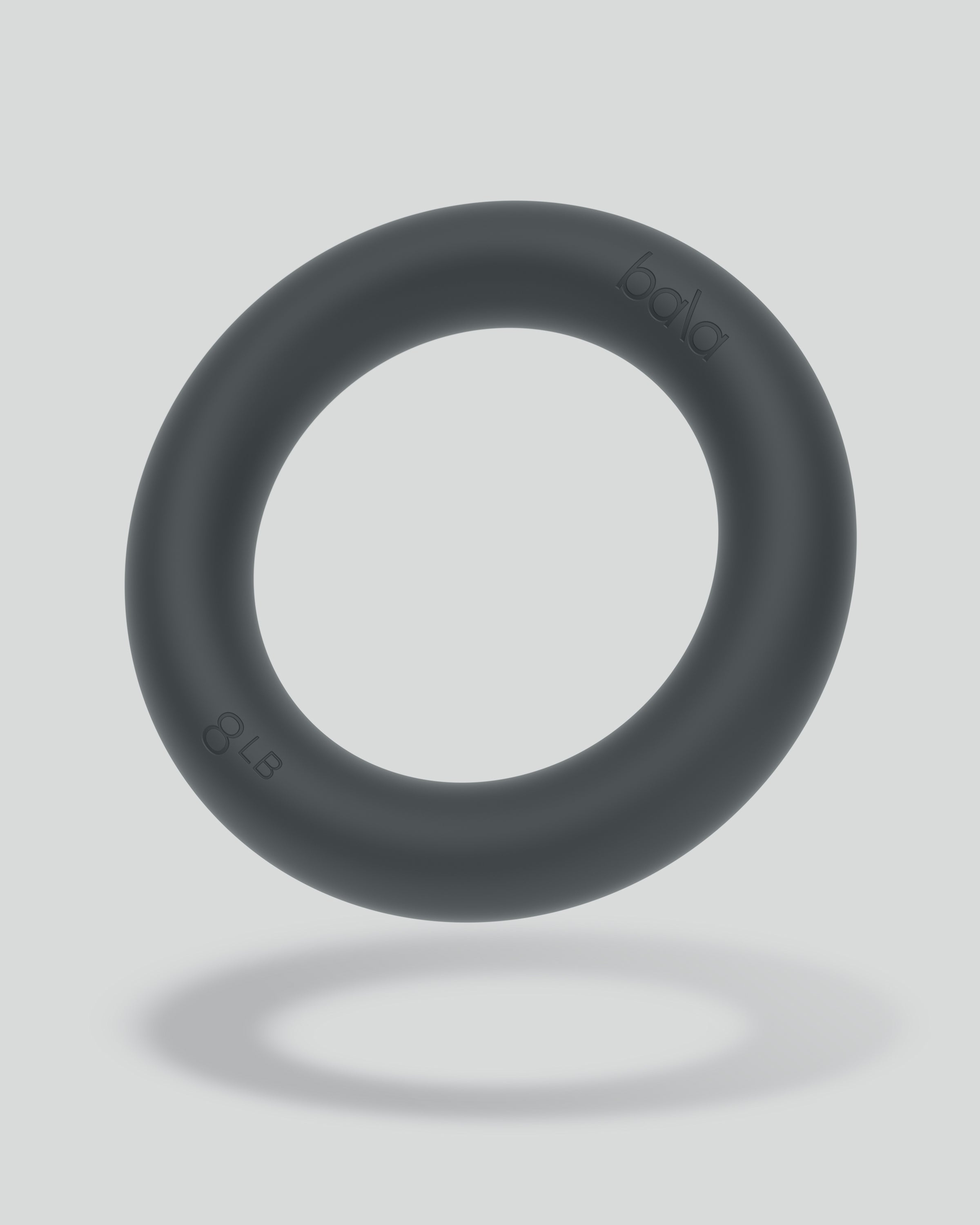 The Power Ring