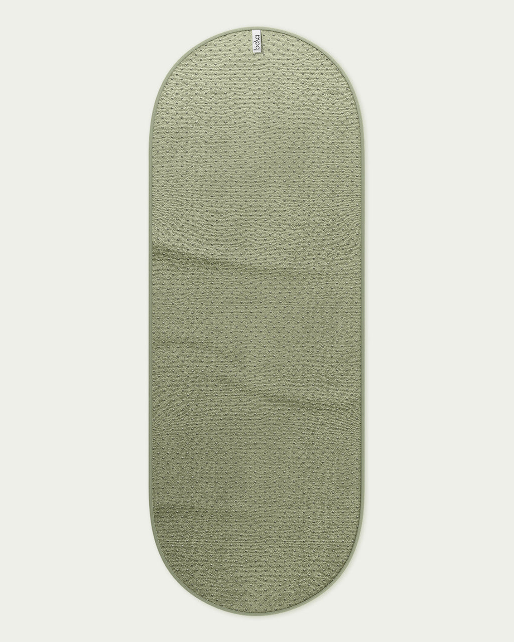 The Capsule Mat Towel