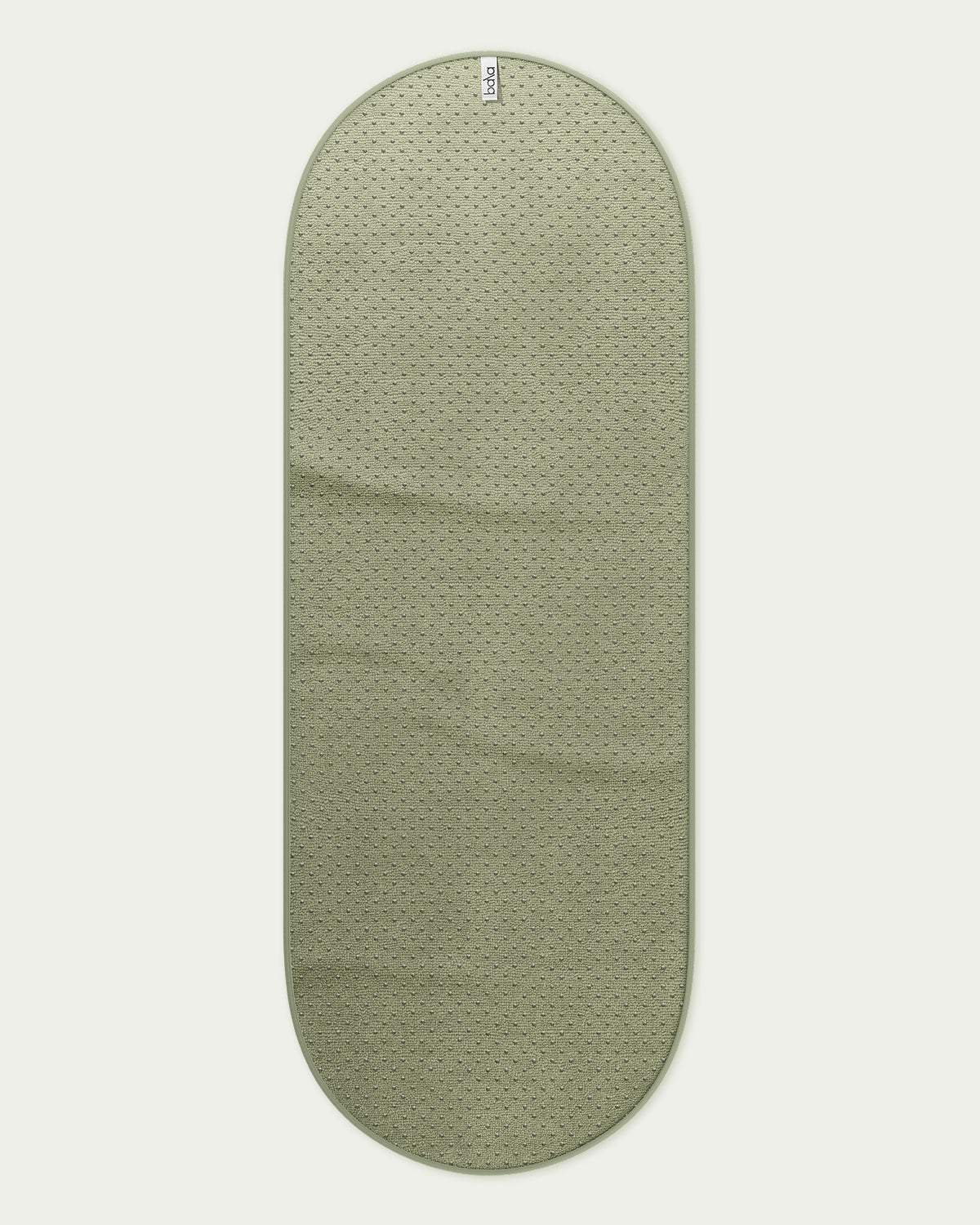 The Capsule Mat Towel