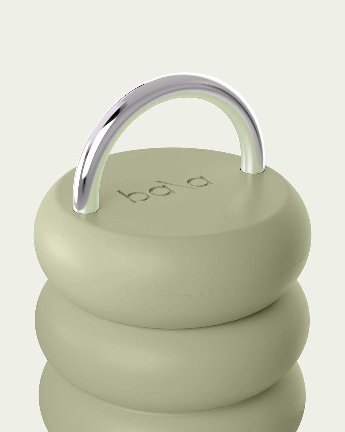 Wavy Bottle