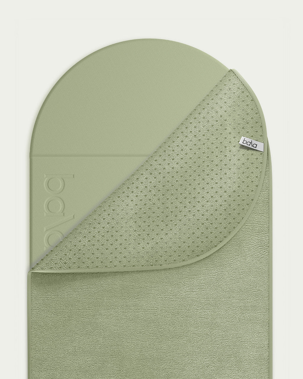 The Capsule Mat Towel