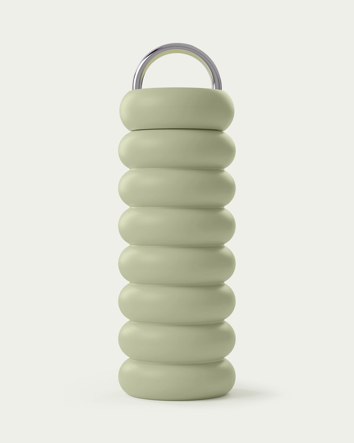 Wavy Bottle