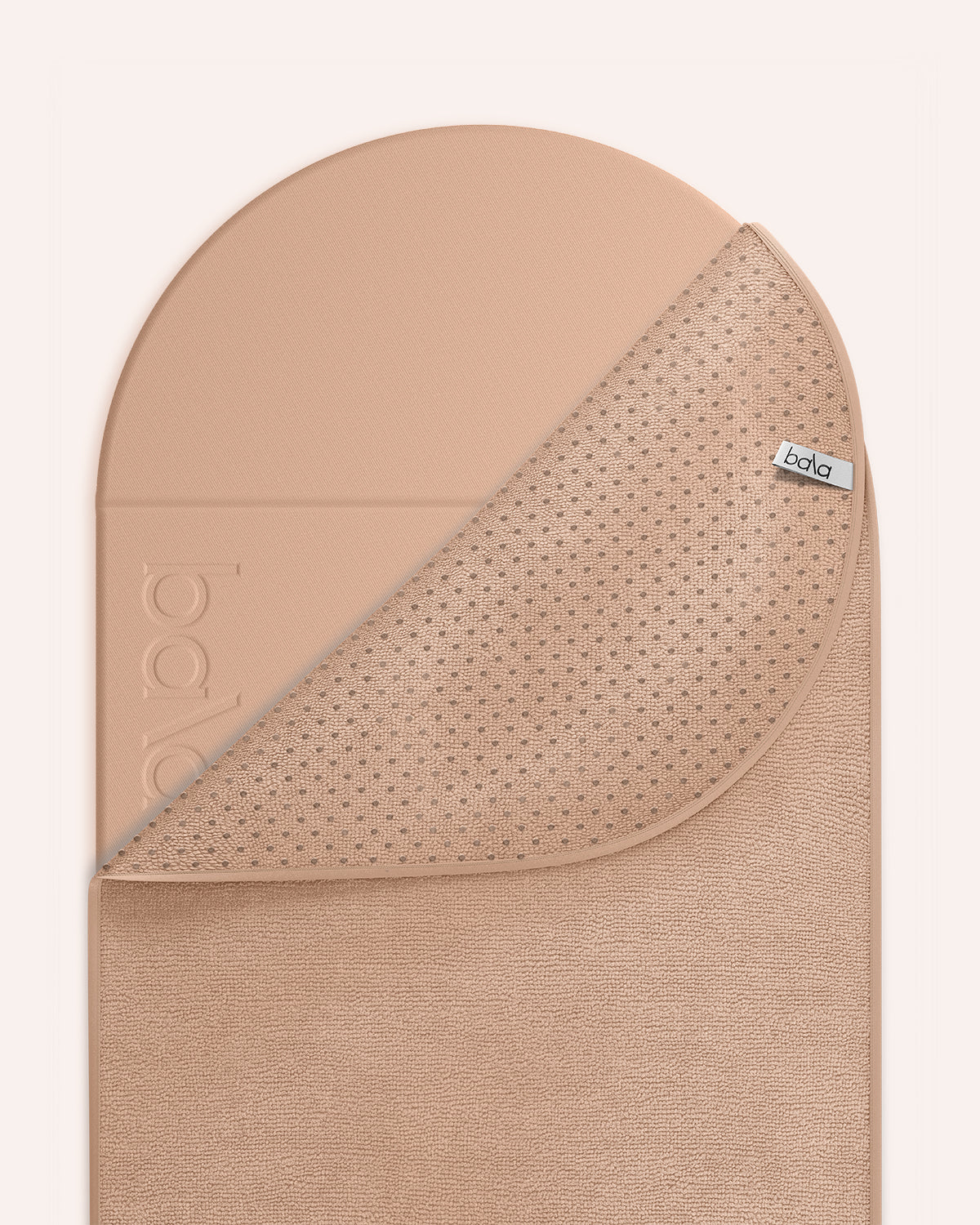 The Capsule Mat Towel