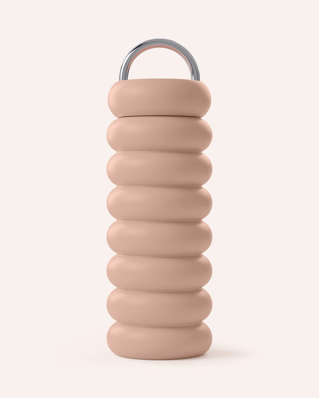 Wavy Bottle