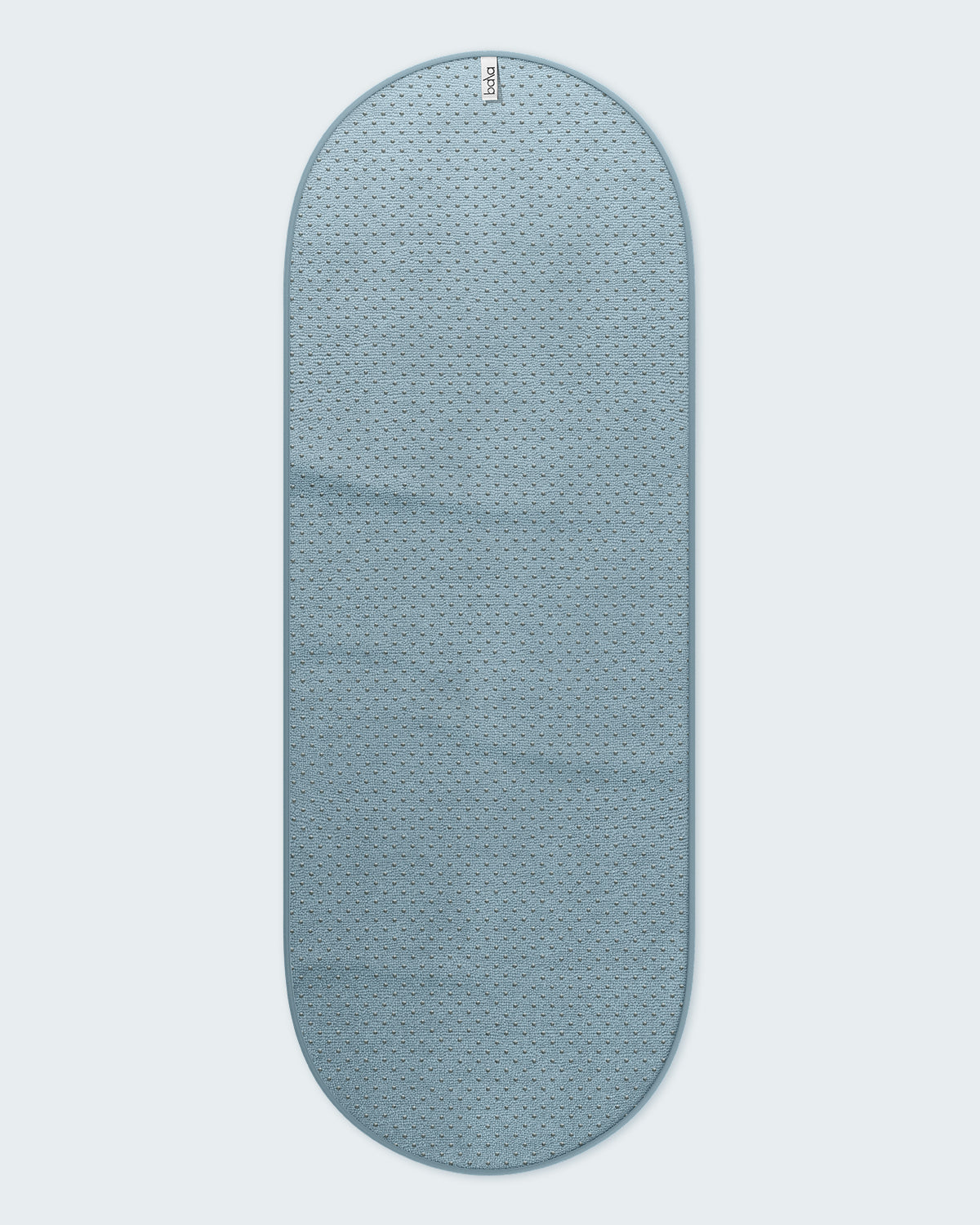 The Capsule Mat Towel