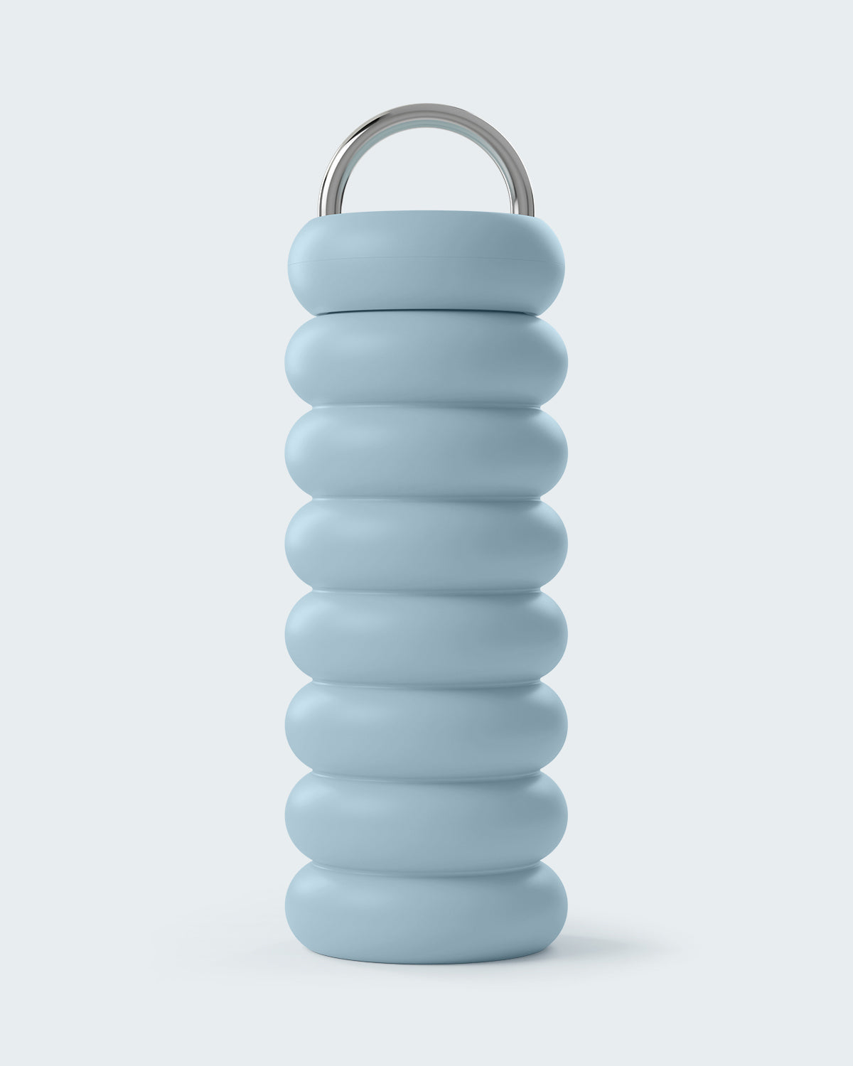 Wavy Bottle