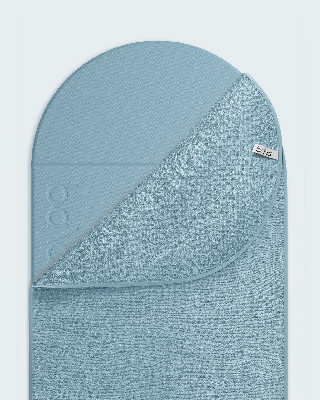 The Capsule Mat Towel