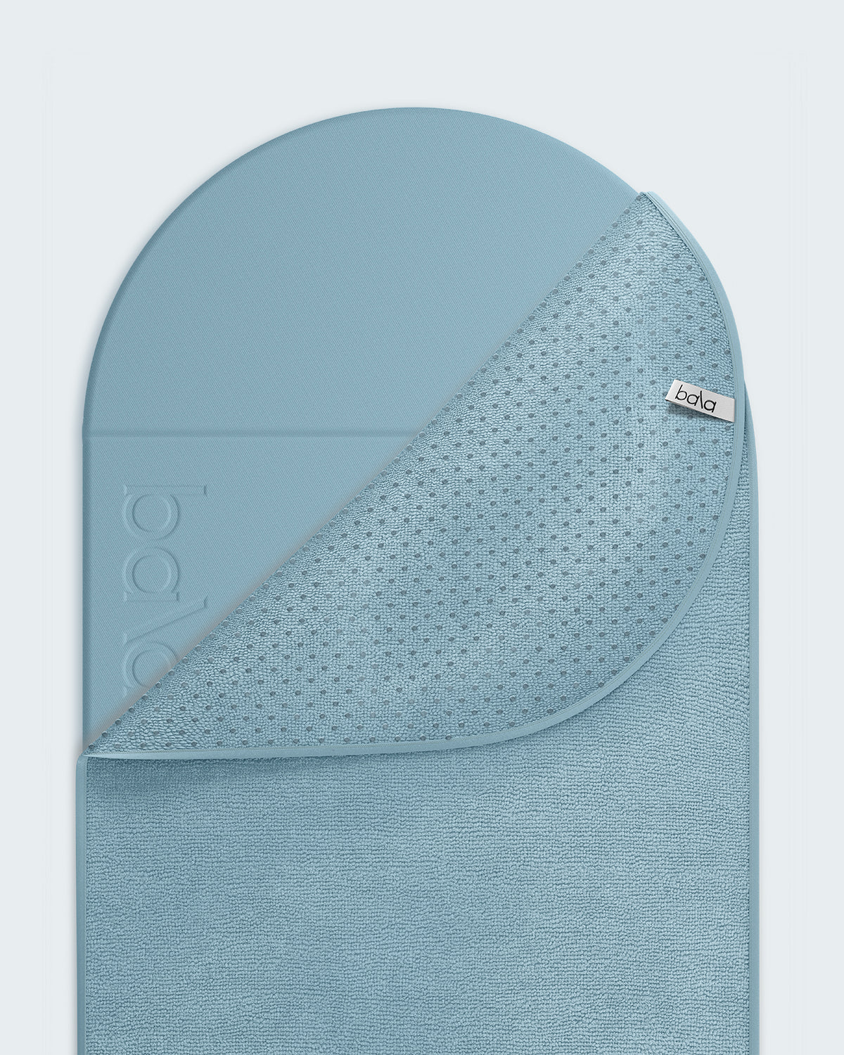 The Capsule Mat Towel
