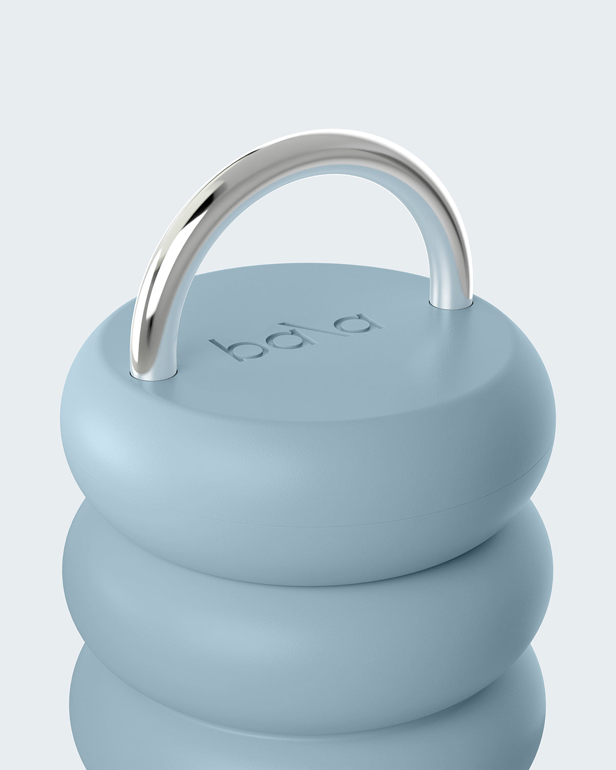 Wavy Bottle
